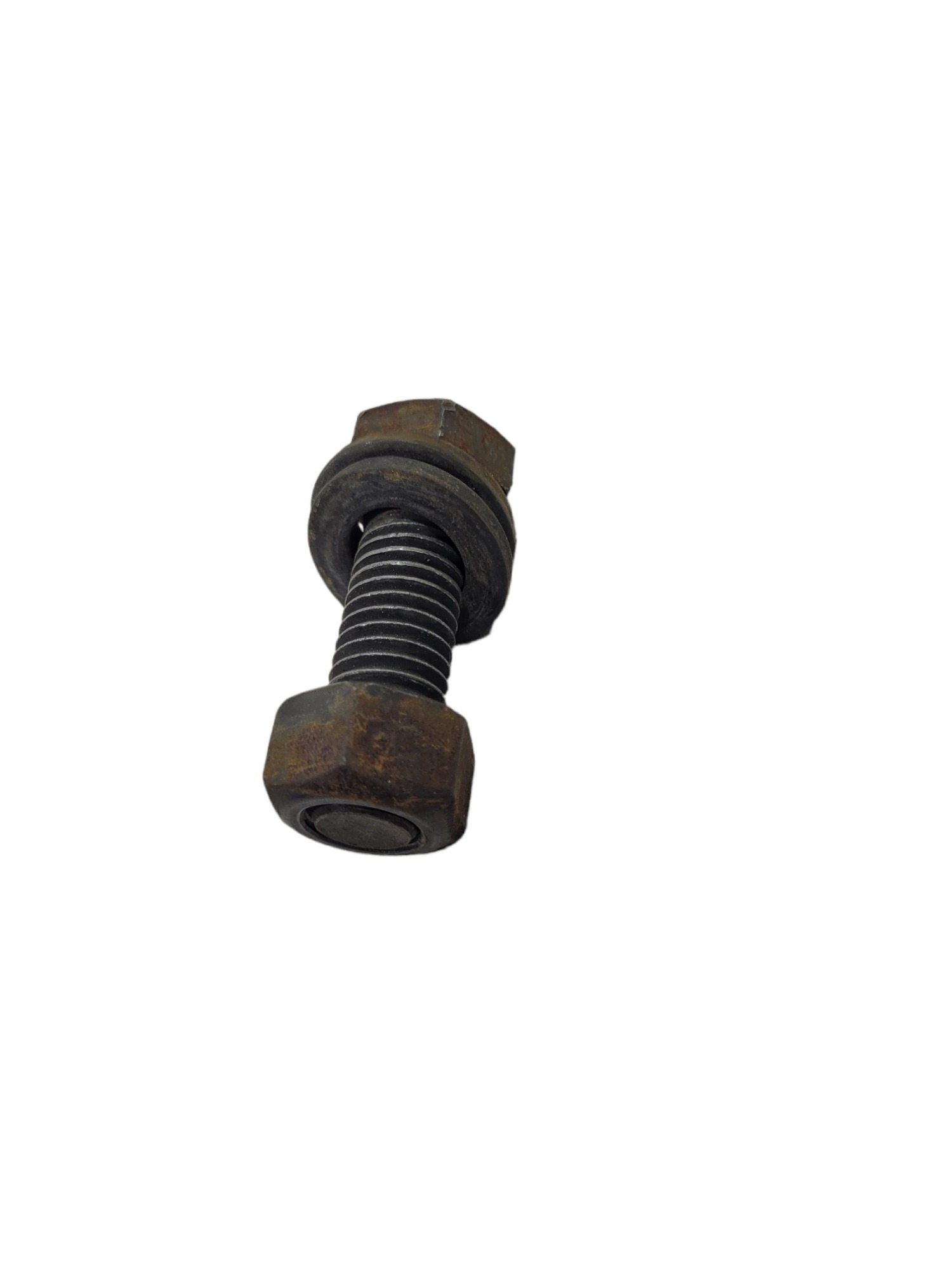 Parafuso Suporte De Mola Vw 4