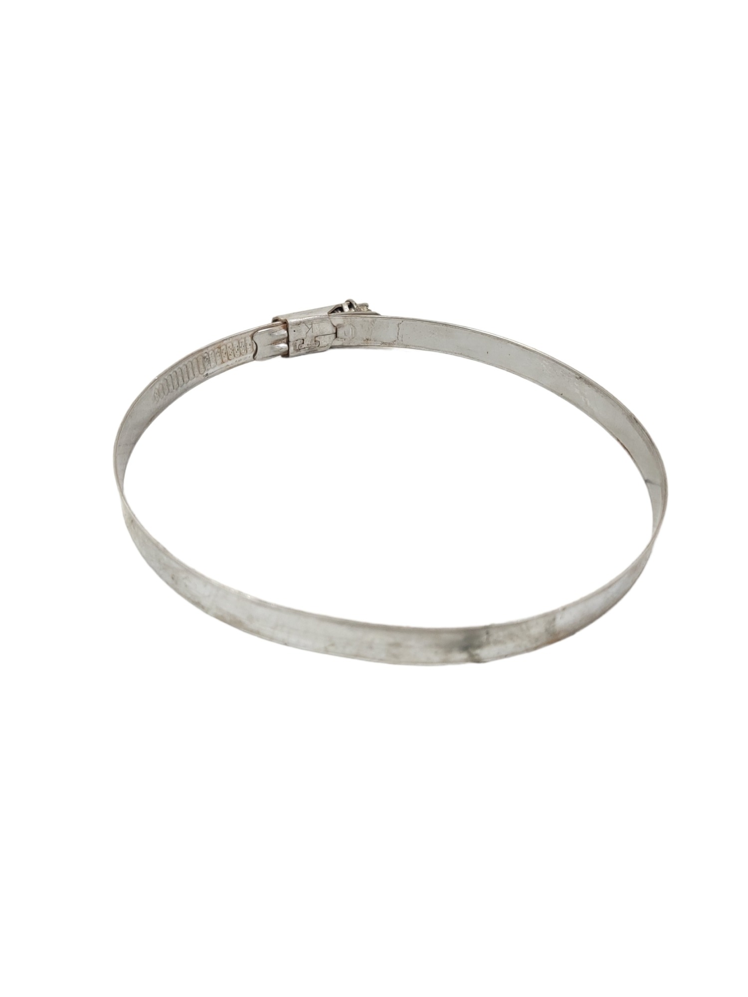 Abraçadeira Cano Intercooler Vw 4