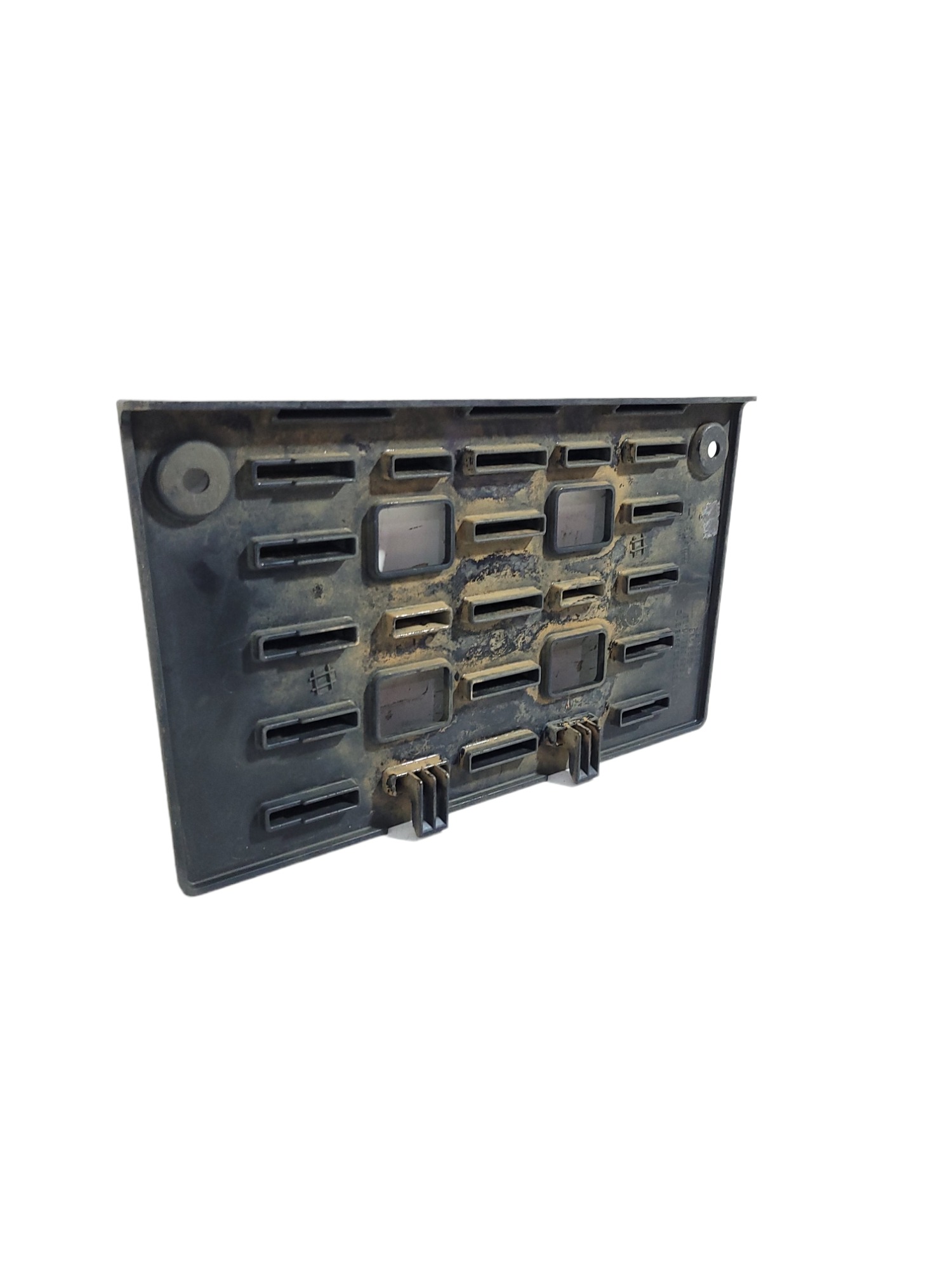Moldura Coluna Direção Inferior Ducato Boxer ; 1305660 2