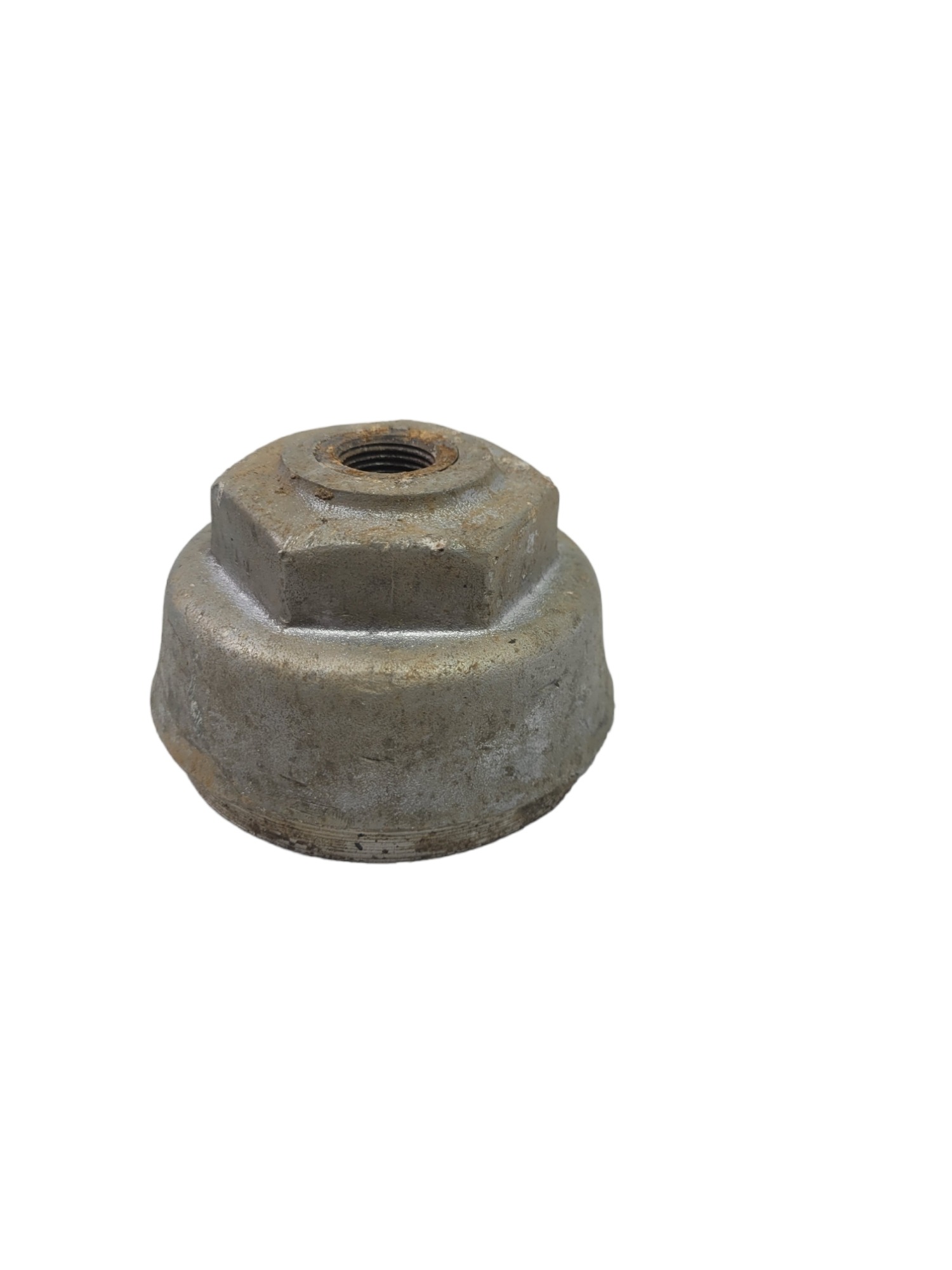 Flange Rodoar Vw 2