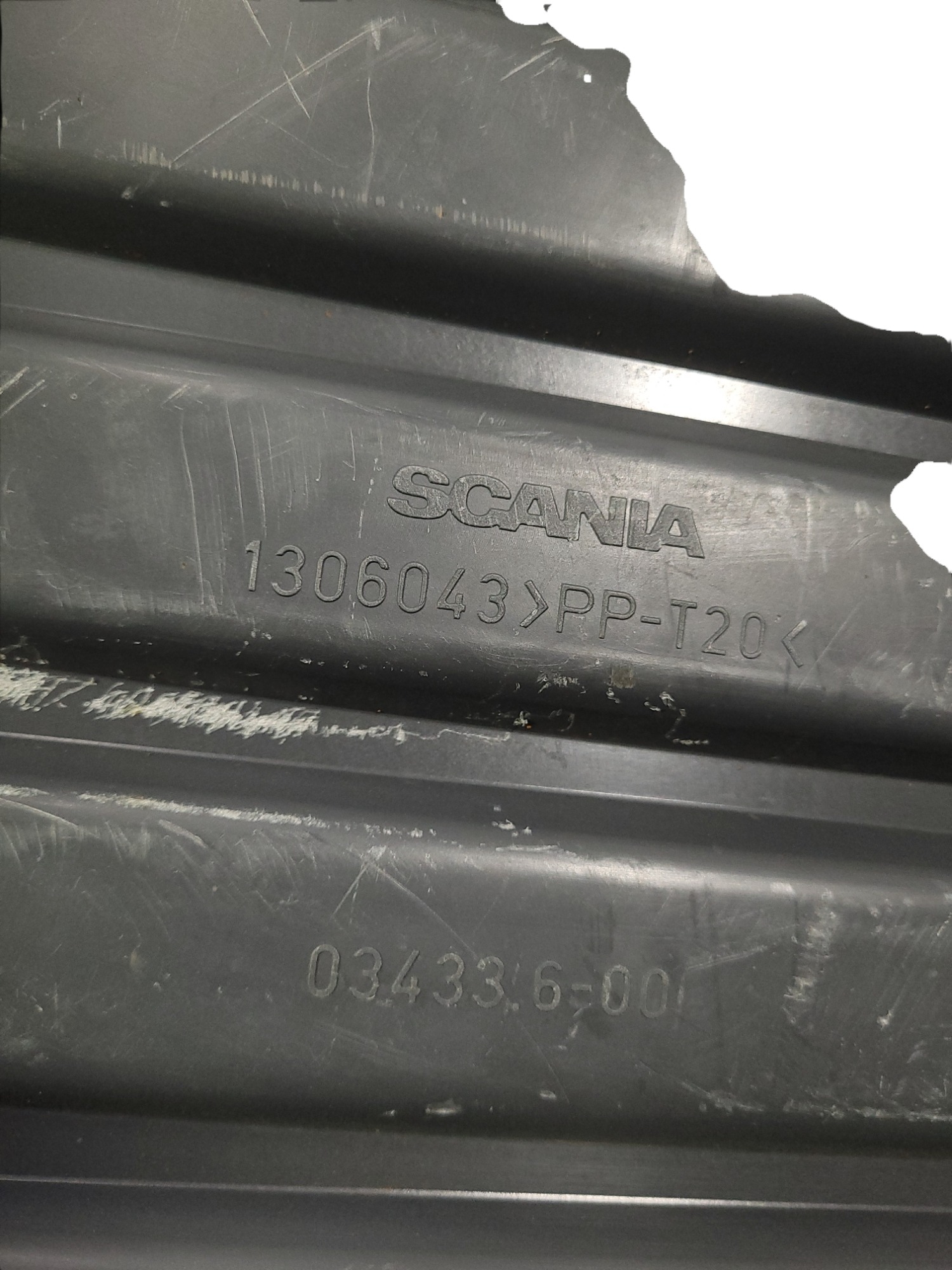 Base Alojamento Scania1306043 8