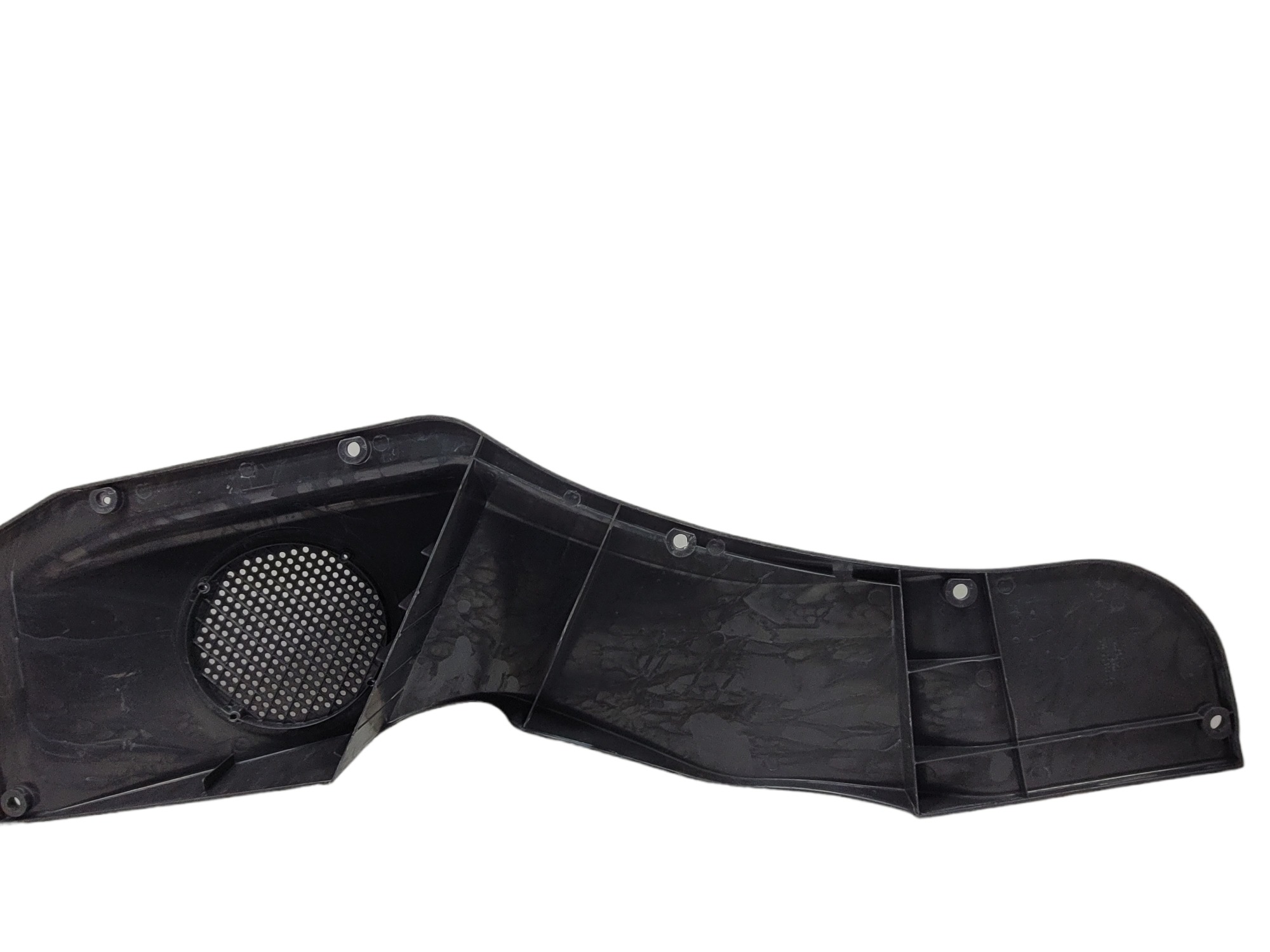 Porta Objetos Interno Iveco Stralis 5801366514 Não Se Aplica 4