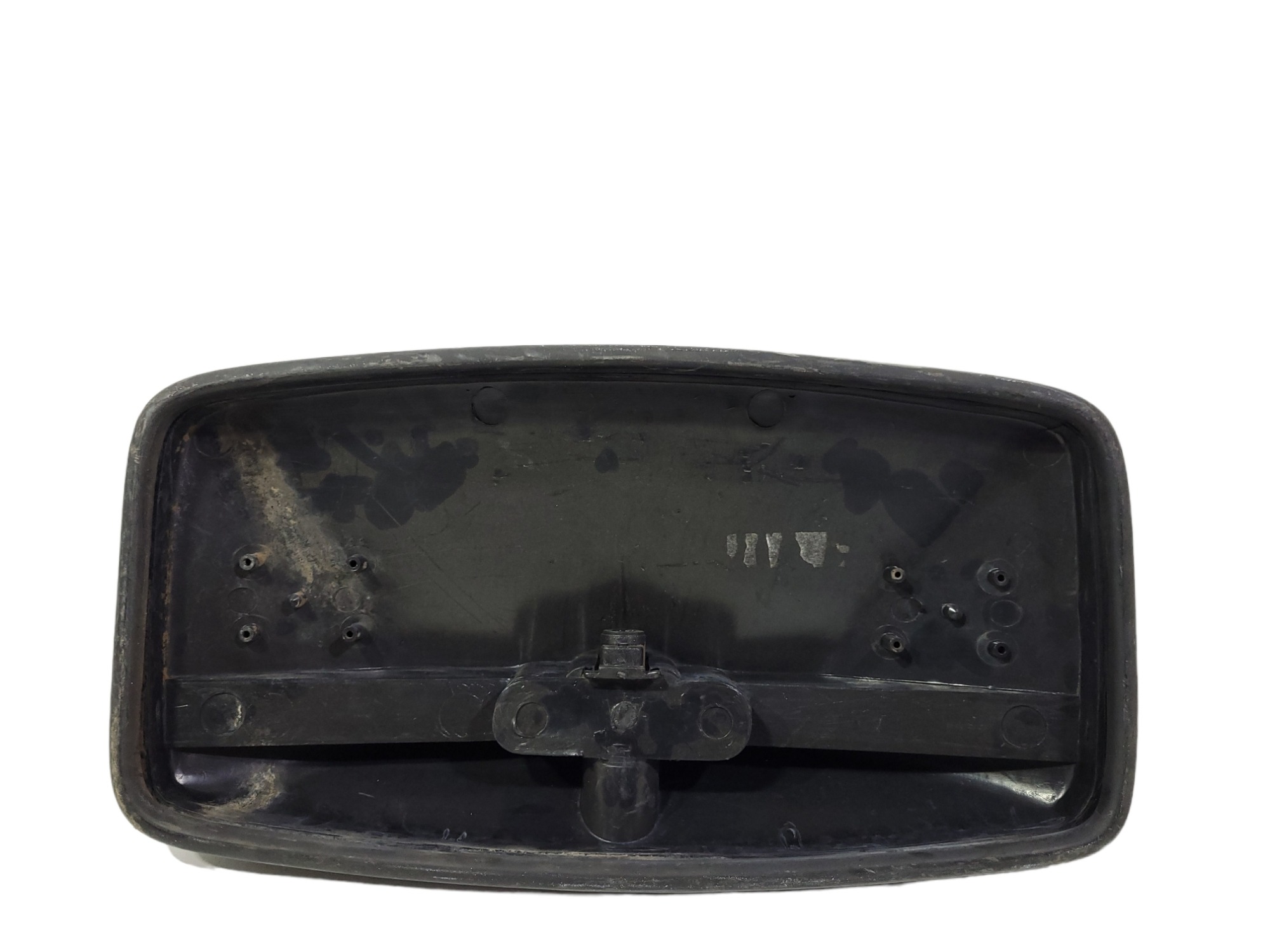 Capa Retrovisor Vw 5
