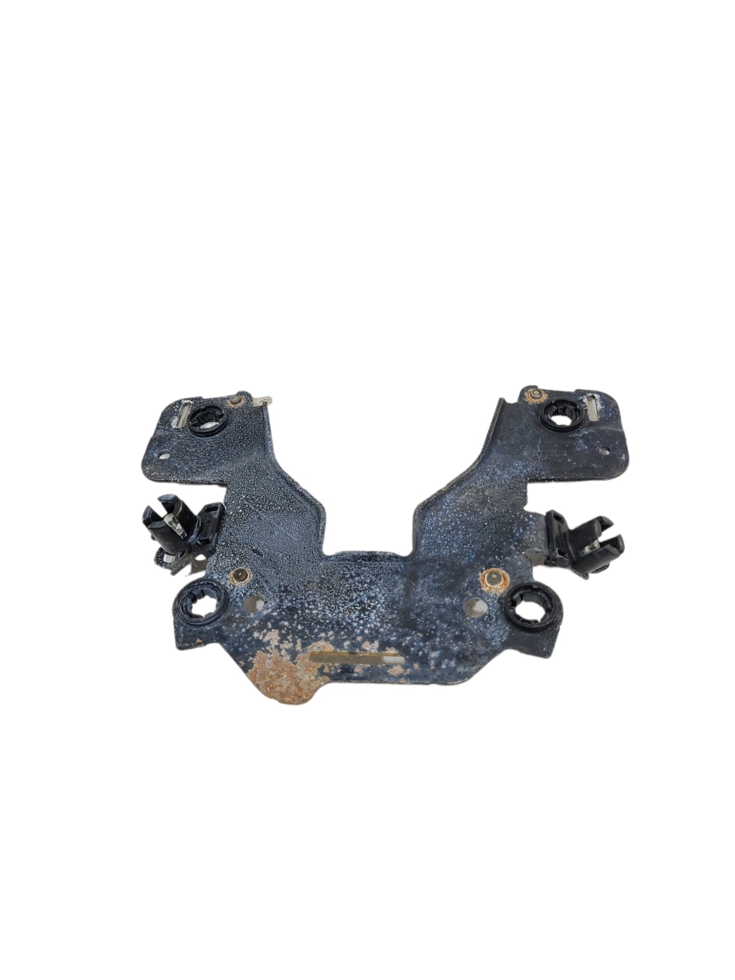 Suporte Interruptor Mola Scania 6025044 4