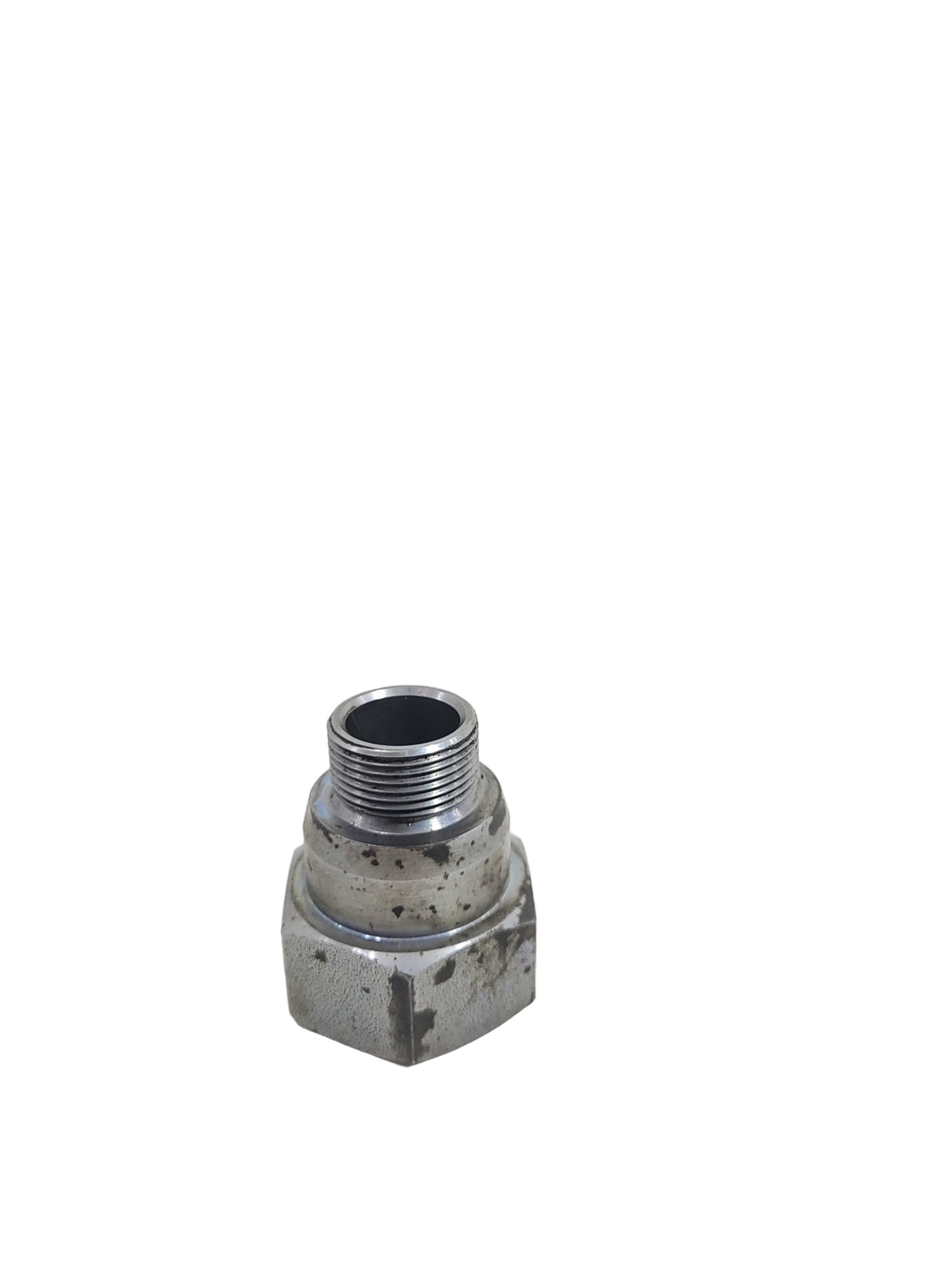Conexão Do Cano De Retorno Turbina Man Tgx 1