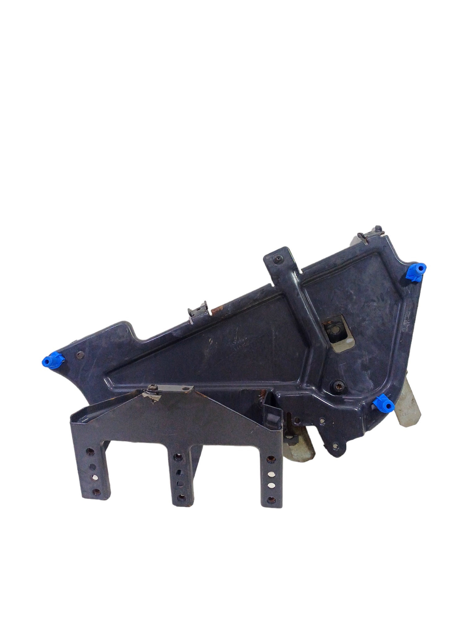Suporte Alma Painel Scania 1398401 6