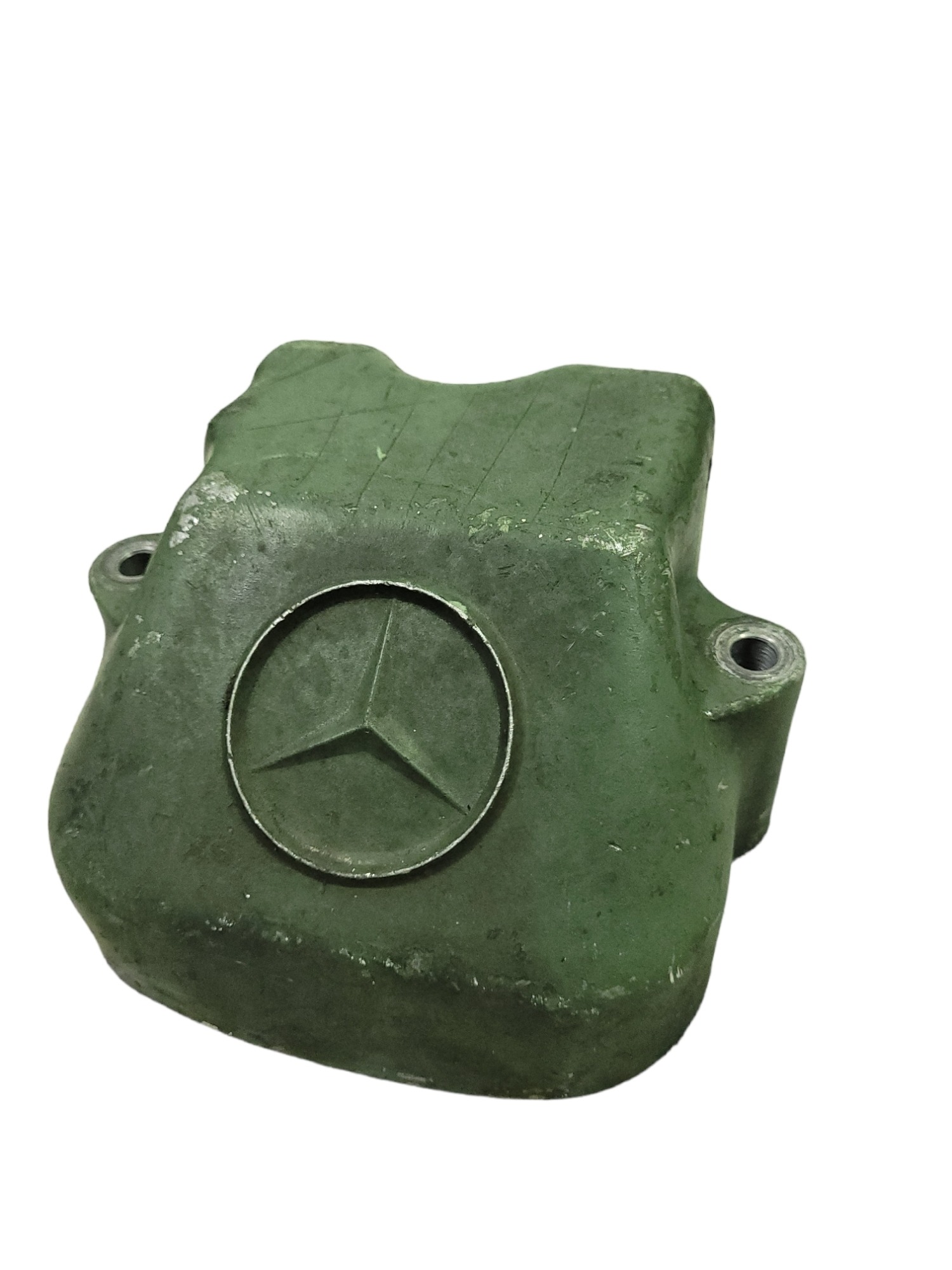 Tampa De Válvula M Benz 4474420160005 Verde 1