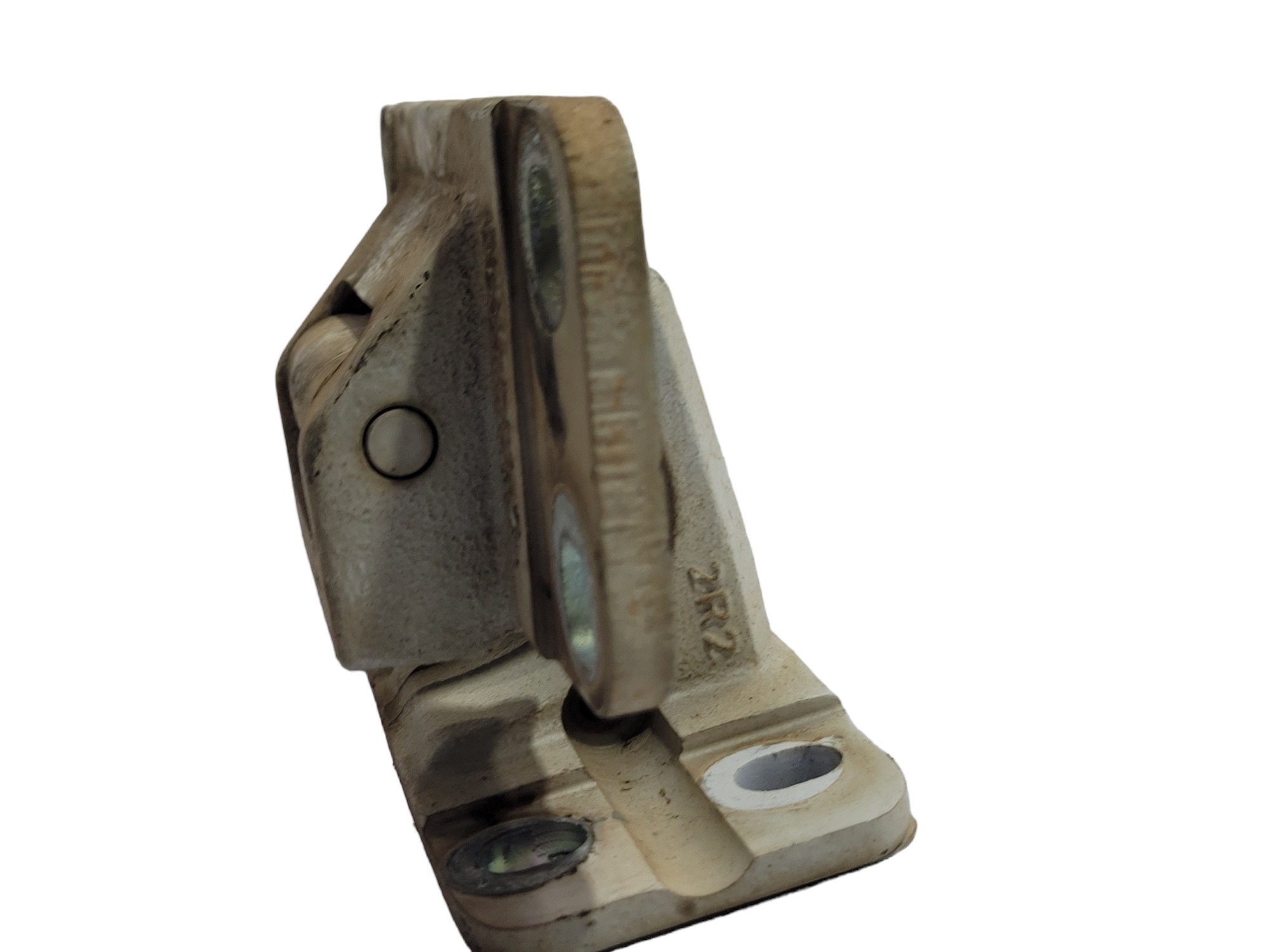 Dobradiça Porta Vw Constellation81000200 3