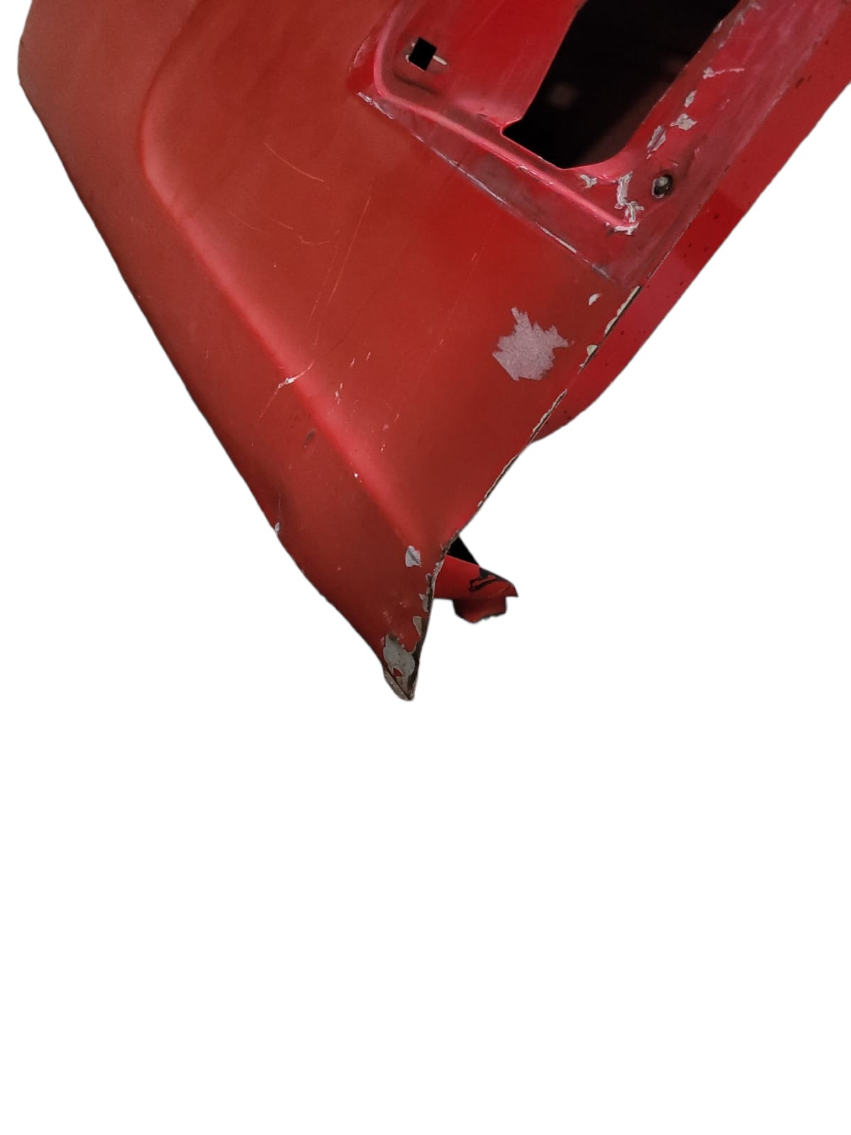 Porta Dianteira Esquerda Scania 114 360 1998 6