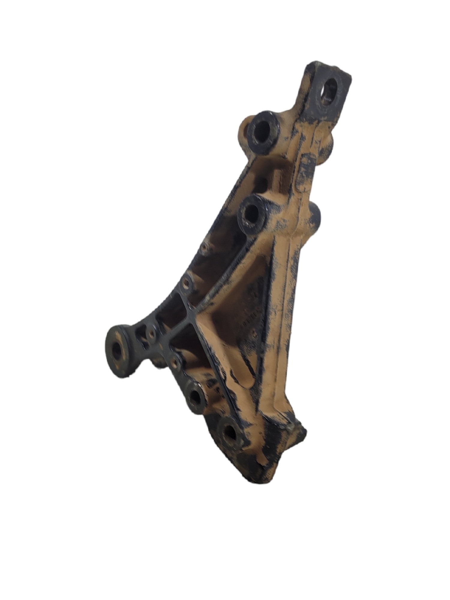 Suporte Da Barra De Torção Daf _ 5