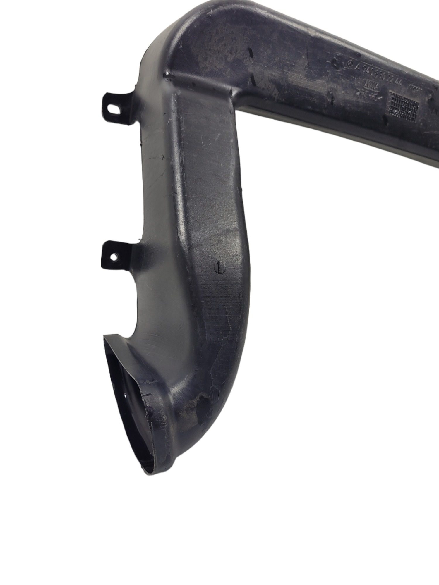 Tubo De Ar Interno Mbenz Atego A9408302244 3