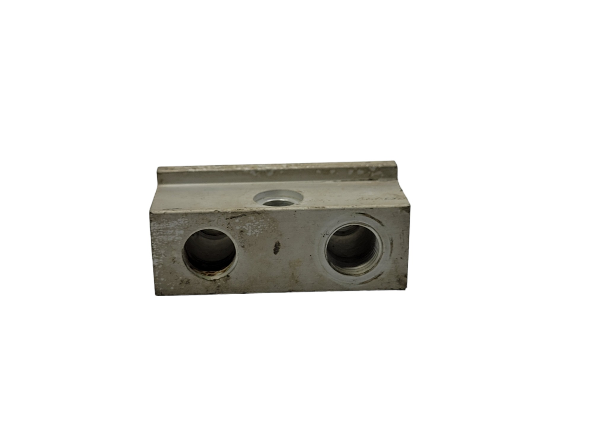 Caixa Válvula Pressão Ar Cabine Volvo 20375788 5