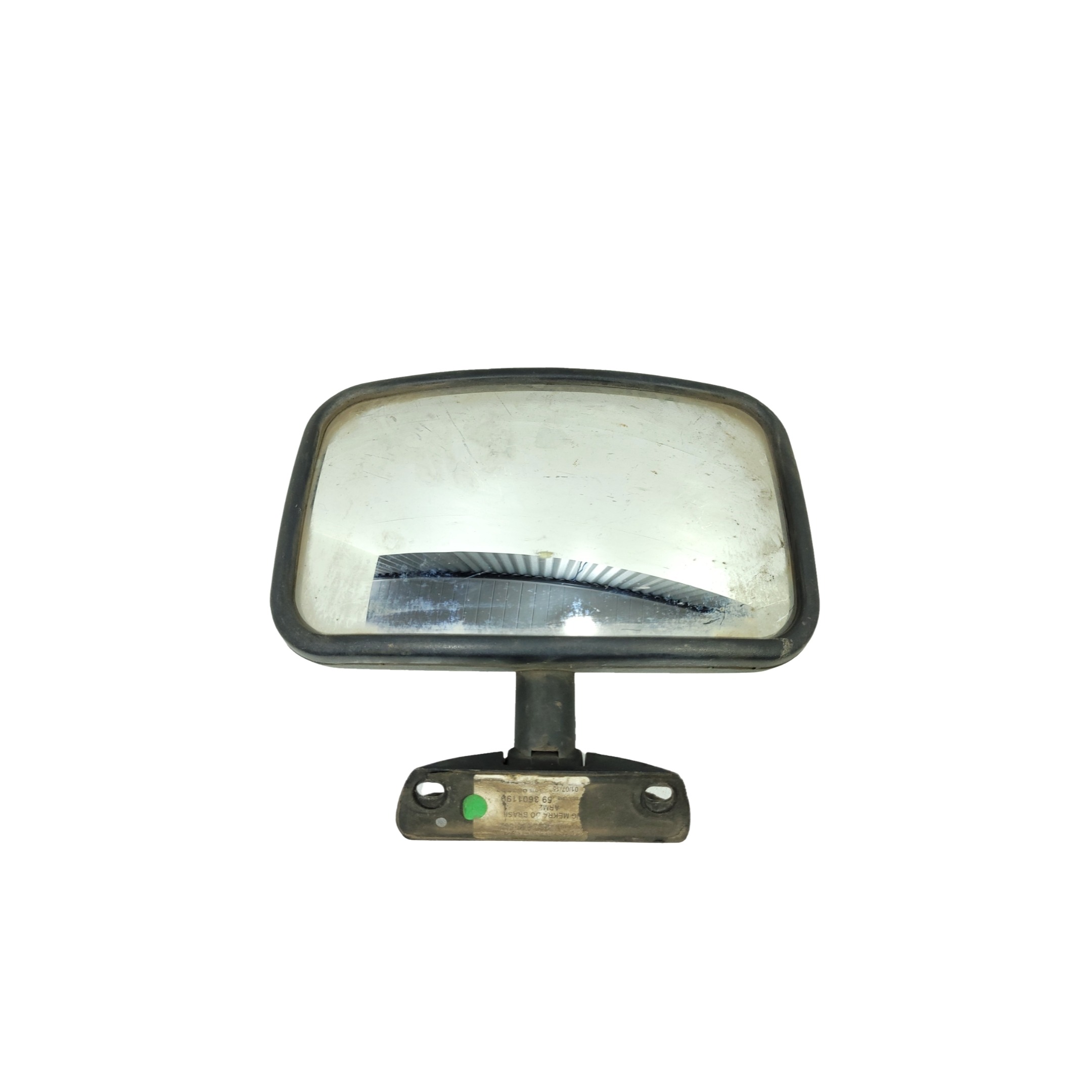 Retrovisor Rampa Man