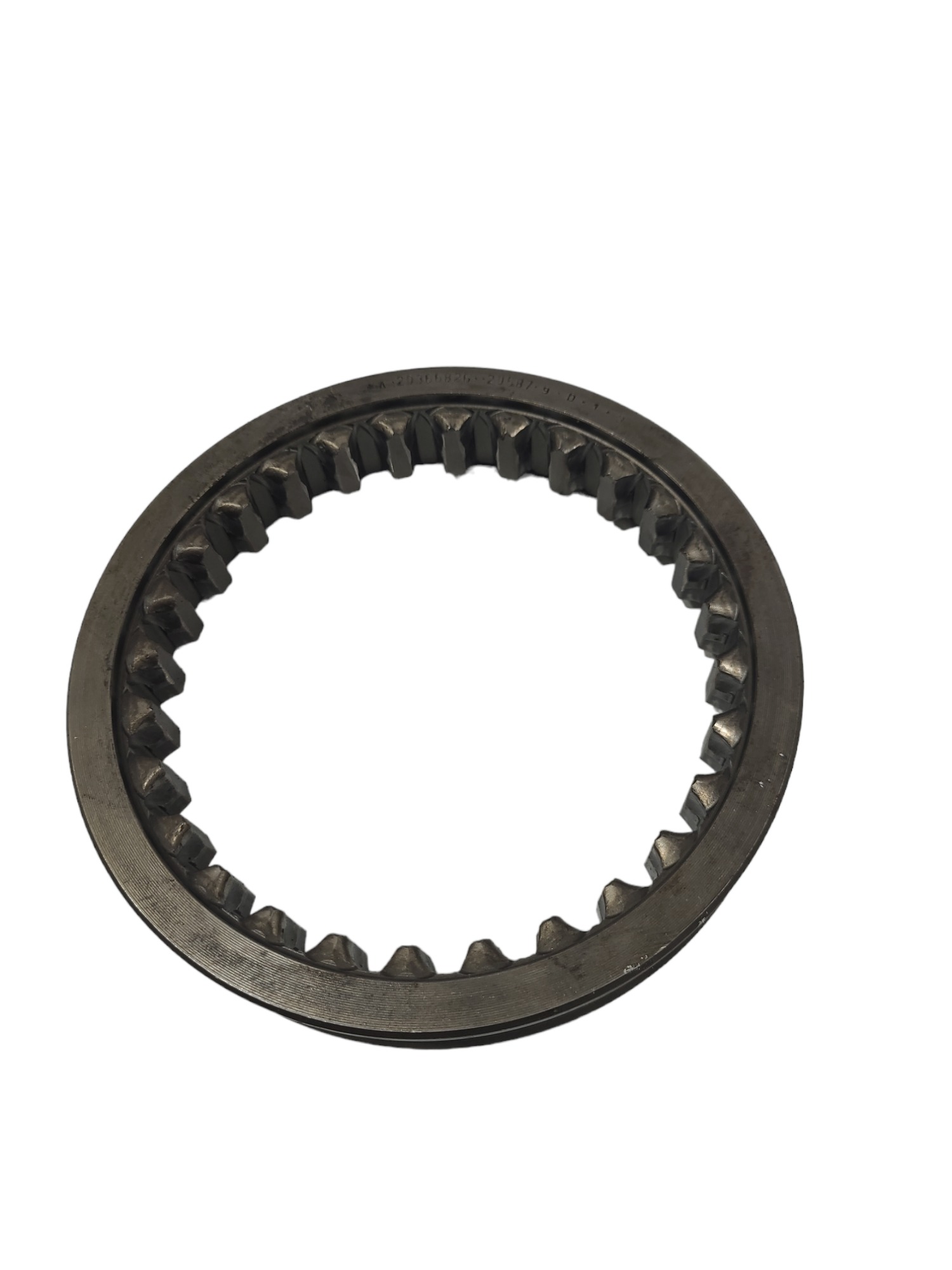 Luva Engate Da Re Câmbio Zf 20366826 1