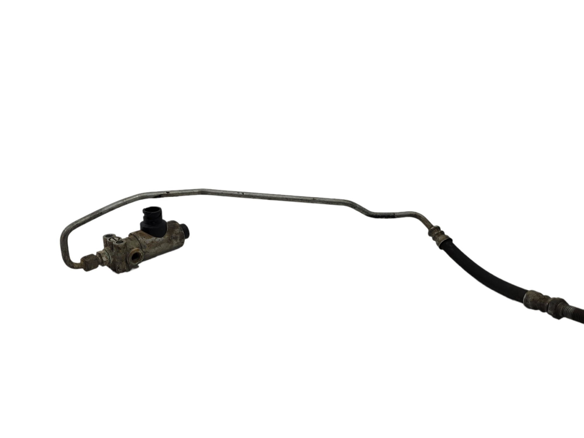 Valvula Solenóide Pneumática Freio Motor Scania 4721726860 2