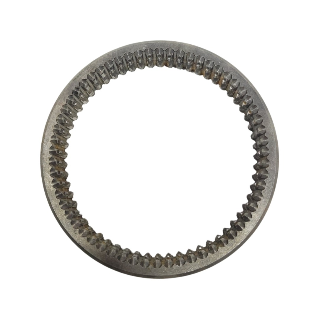 Luva Engate 5 Marcha E Ré Caixa Zf 1307304671 2