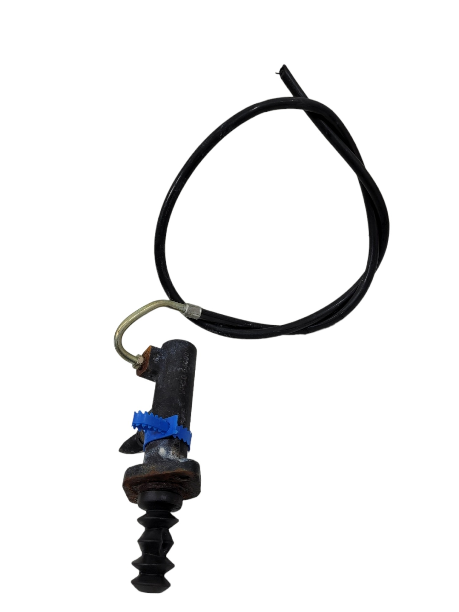 Cilindro Mestre Embreagem Man Vfc004500 2
