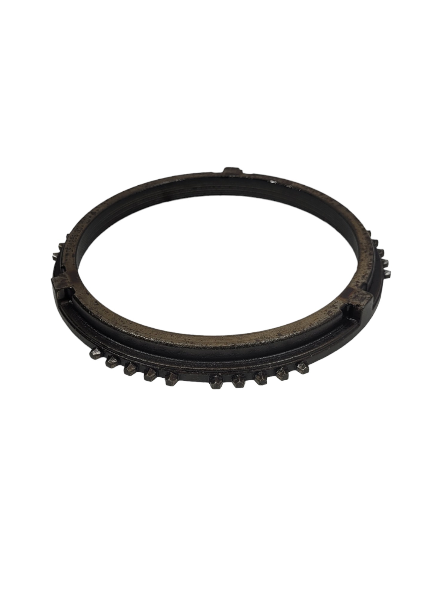 Anel Sincronização Caixa Zf 1295304004 2