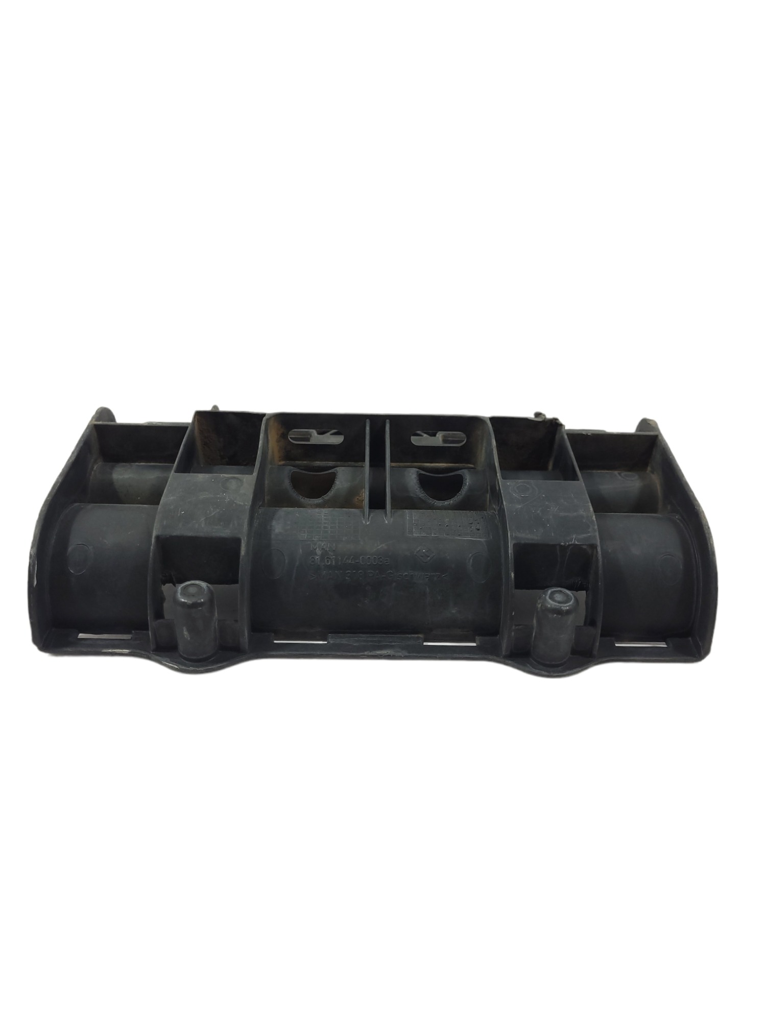 Suporte Tubo Refrigeração Man 81611440003a 2