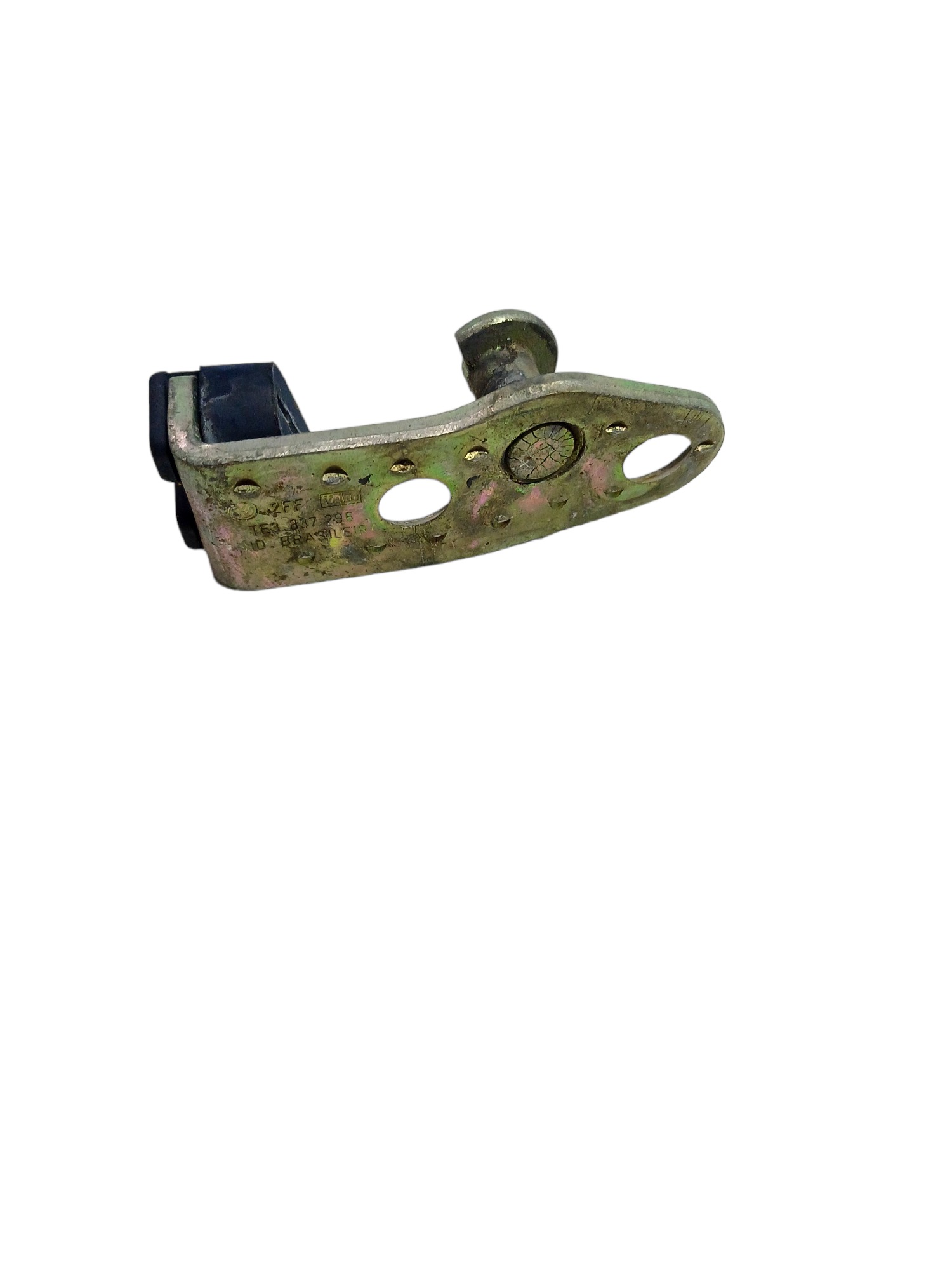 Batente Porta Direita Vw Te3837296 4