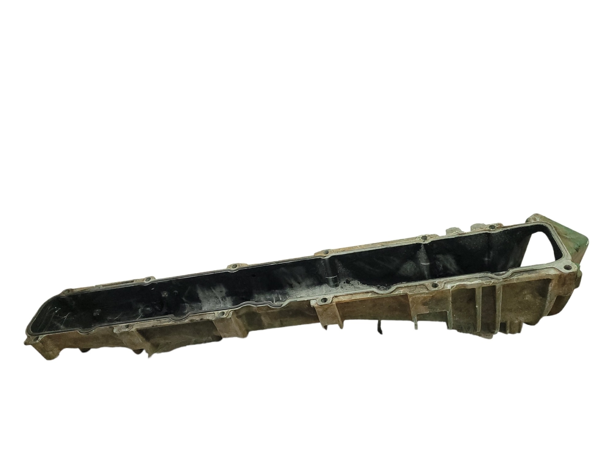 Coletor Admissão Volvo 5