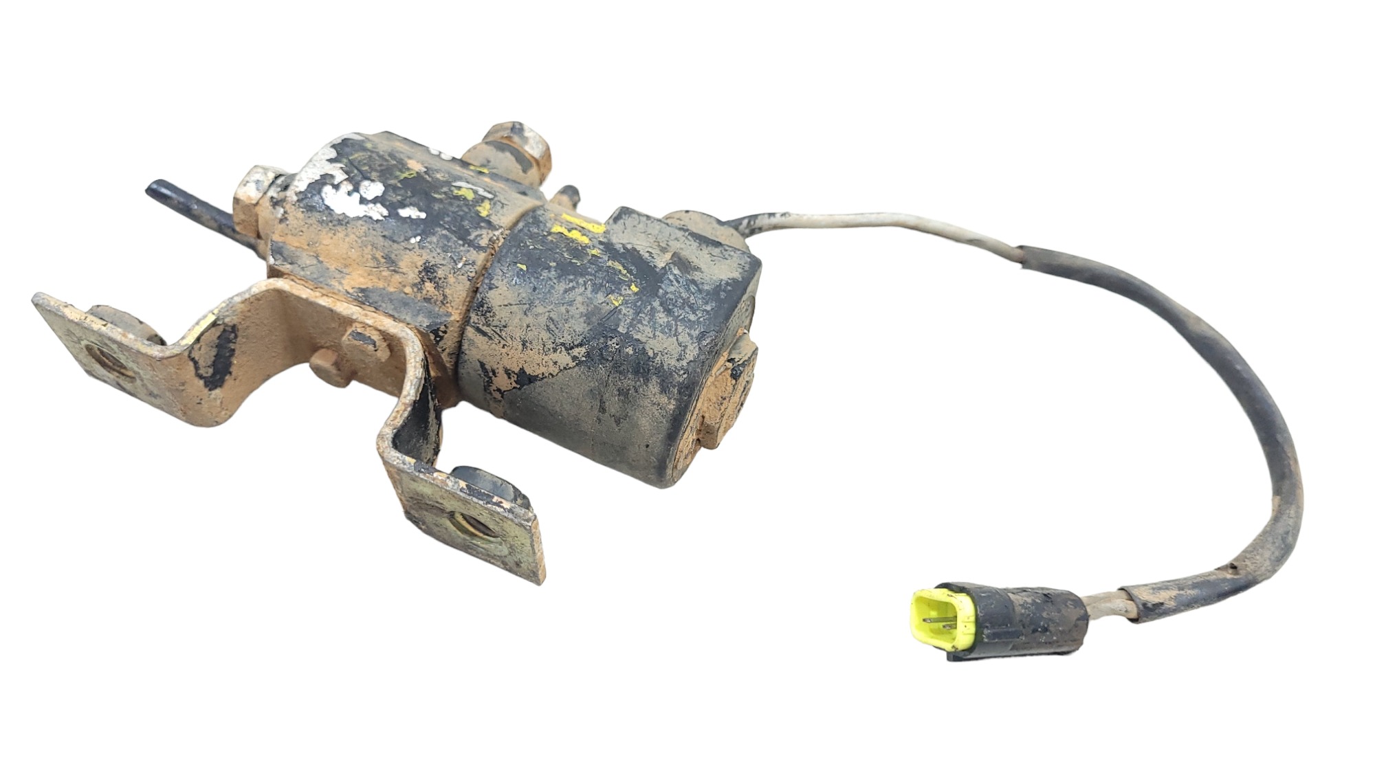 Valvula Solenoide Vw