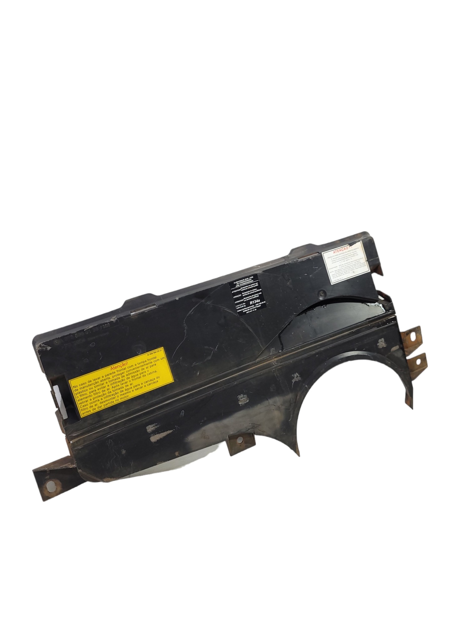 Tampa Carcaça Frontar M Benz 2423 2008 2009 9795840017 1