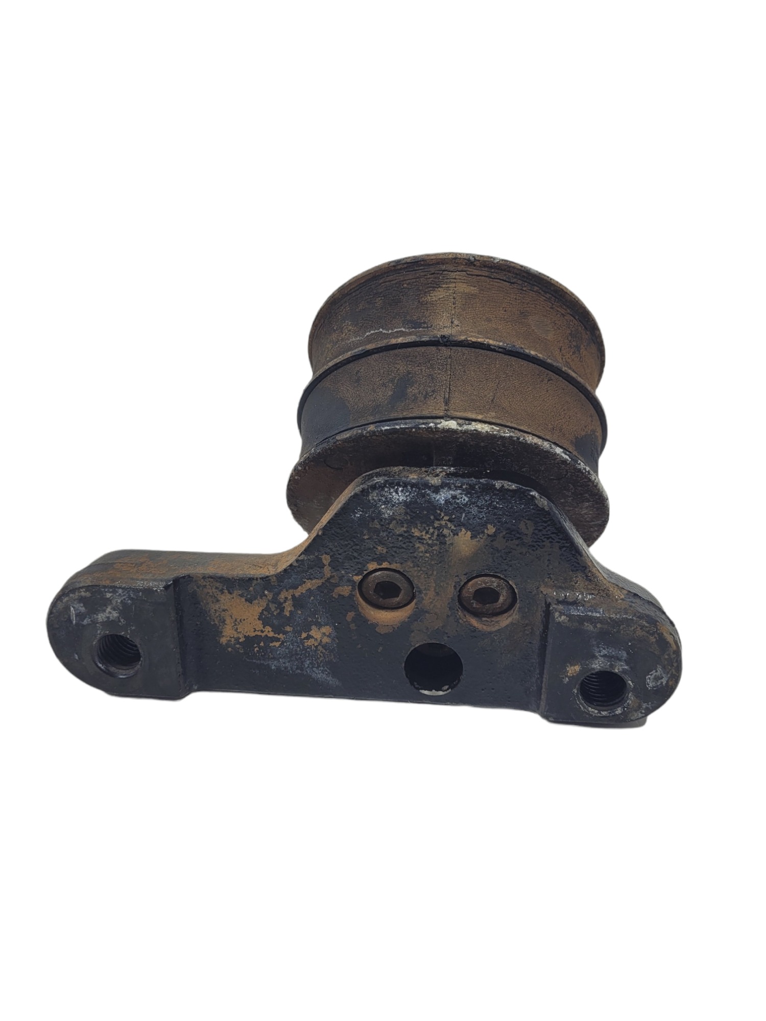 Suporte Do Coxim Com Motor Scania 1241469279 1