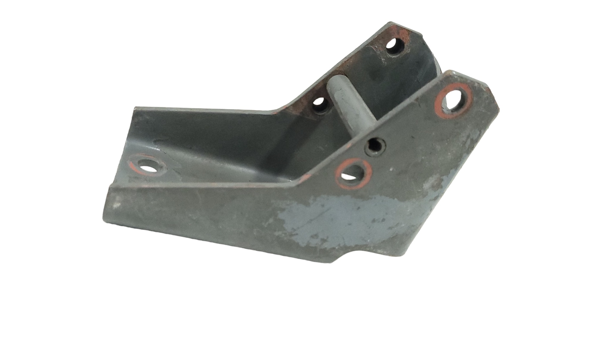 Suporte Esquerdo Volvo Edc 6886281 4