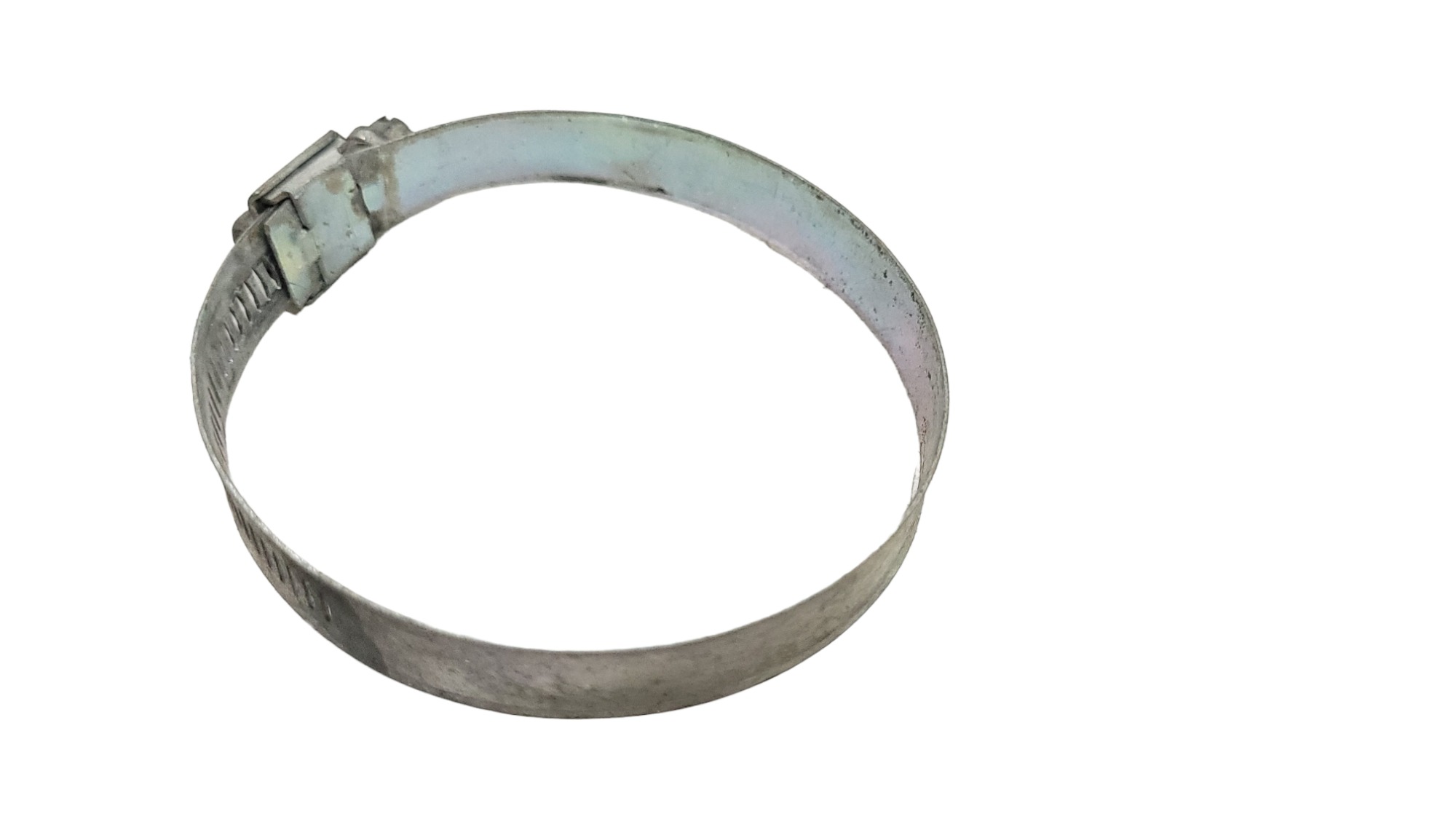 Abraçadeira Intercooler Ford Cargo 3