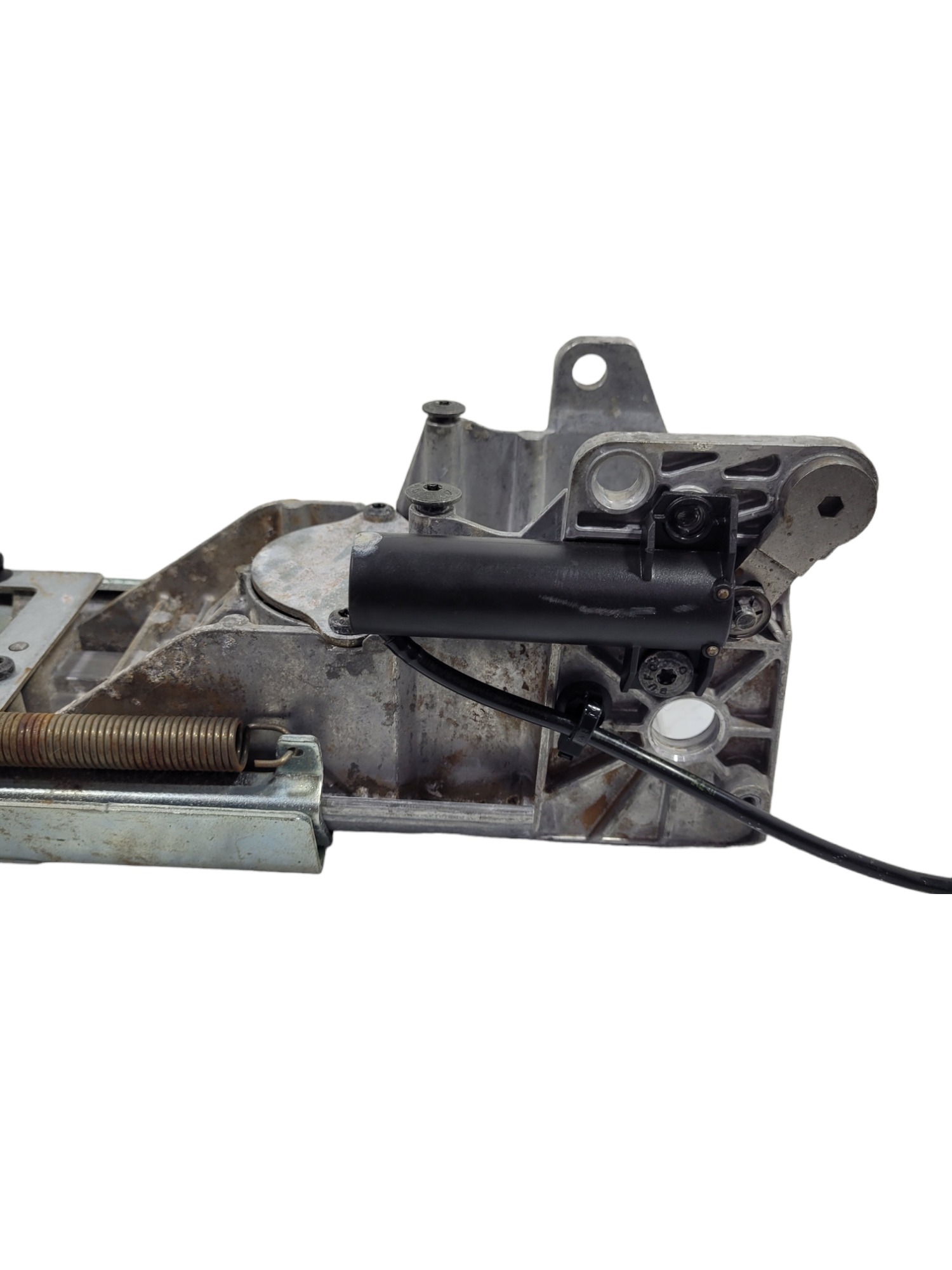 Coluna Direção Escamoteável Scania R480  1407683 3