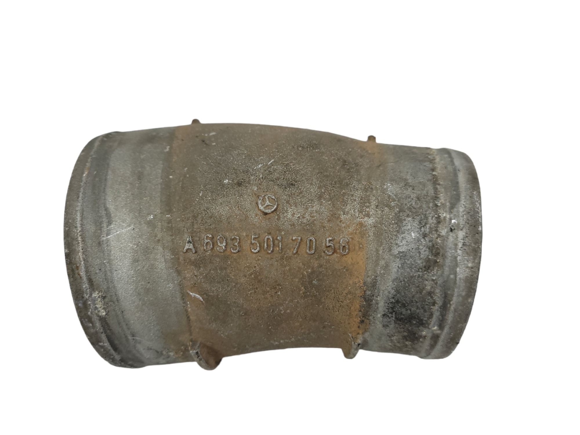 Cano Tubo De Ligação M Benz 1938 5