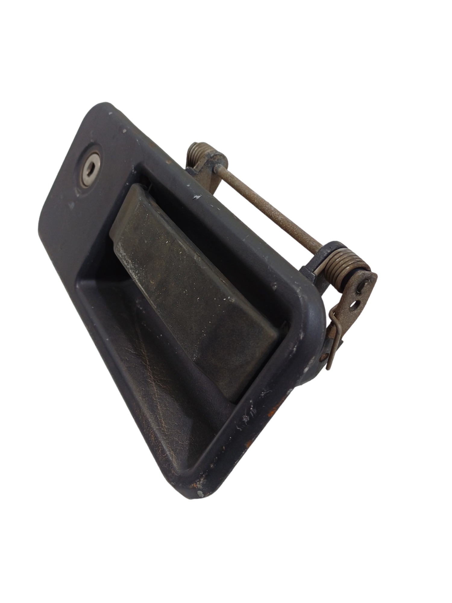 Maçaneta Externa Esquerda Volvo Fh 20398466 4