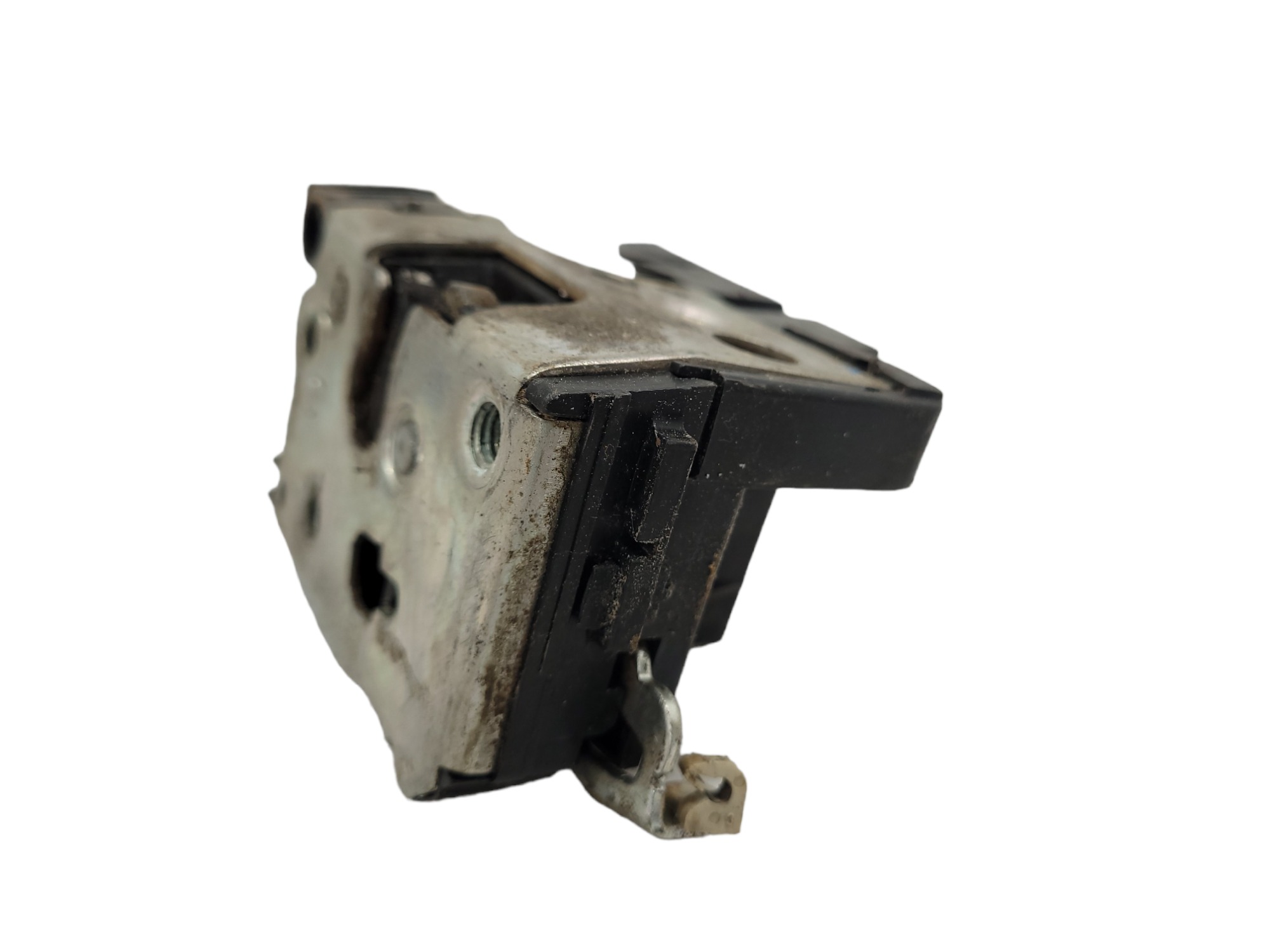 Fechadura Porta Dianteira M Benz 5