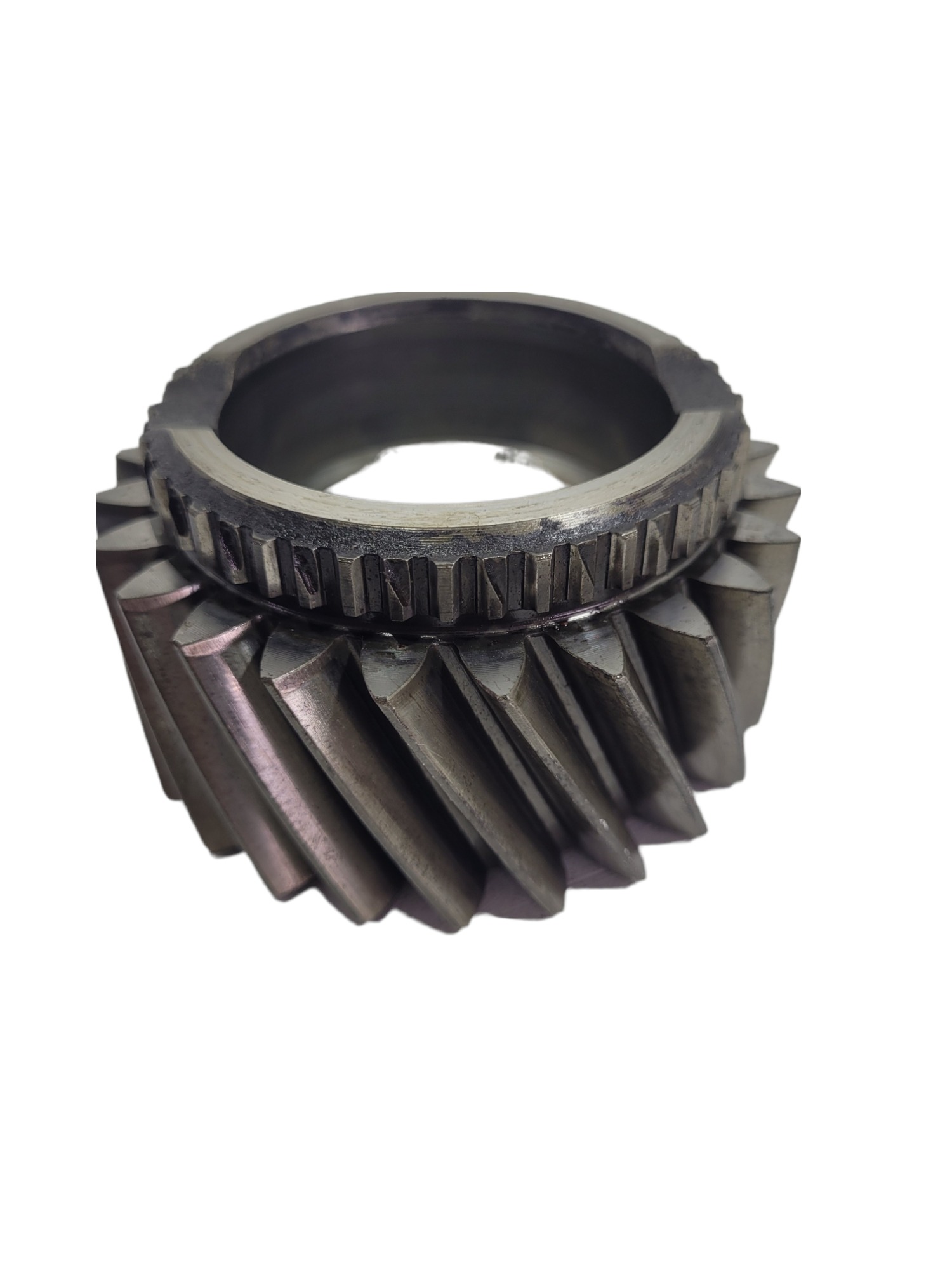 Engrenagem 6 Movel G85 Estria Fina 6952620016 6