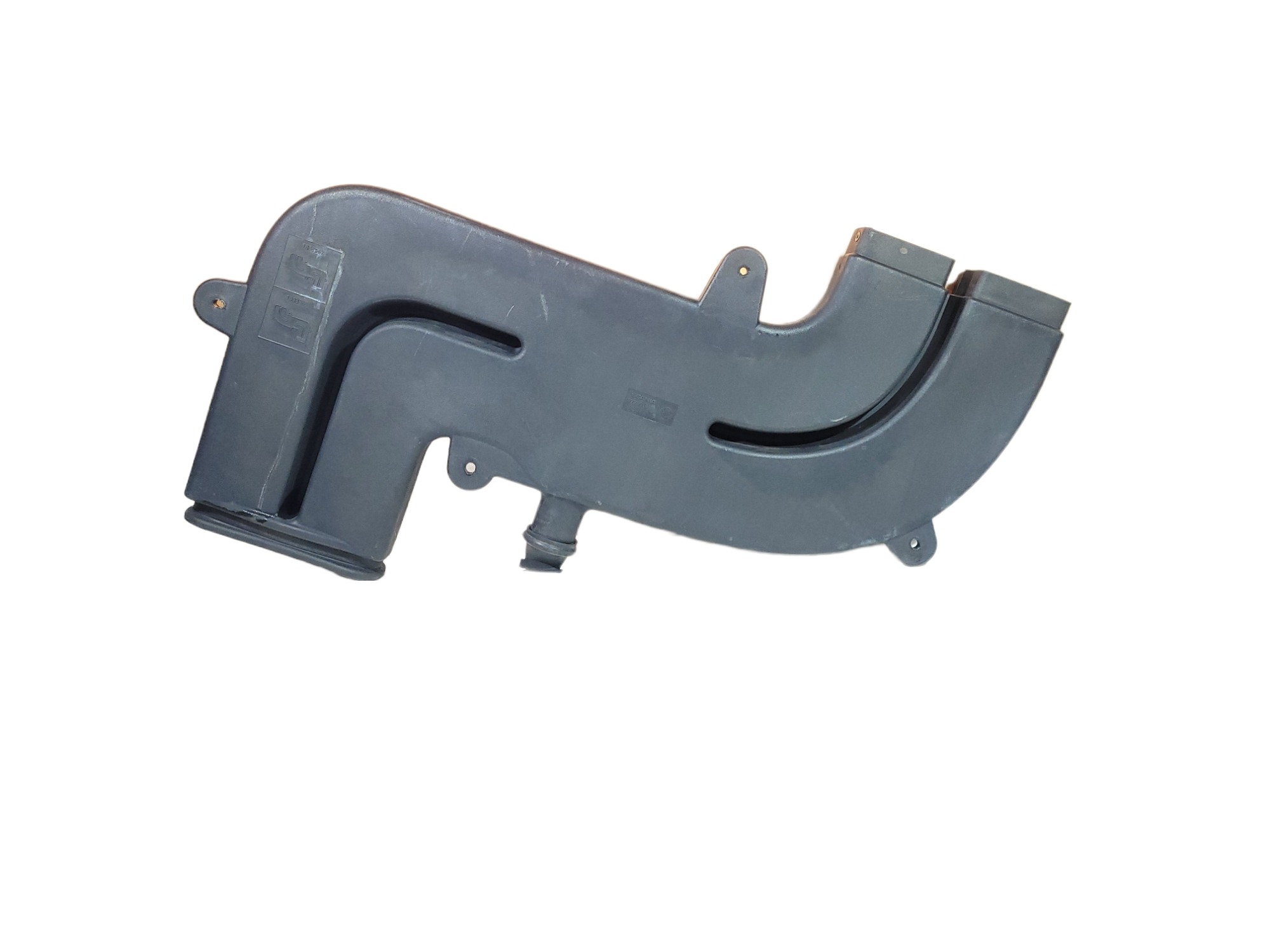Duto Filtro De Ar Scania 124n 872501 2