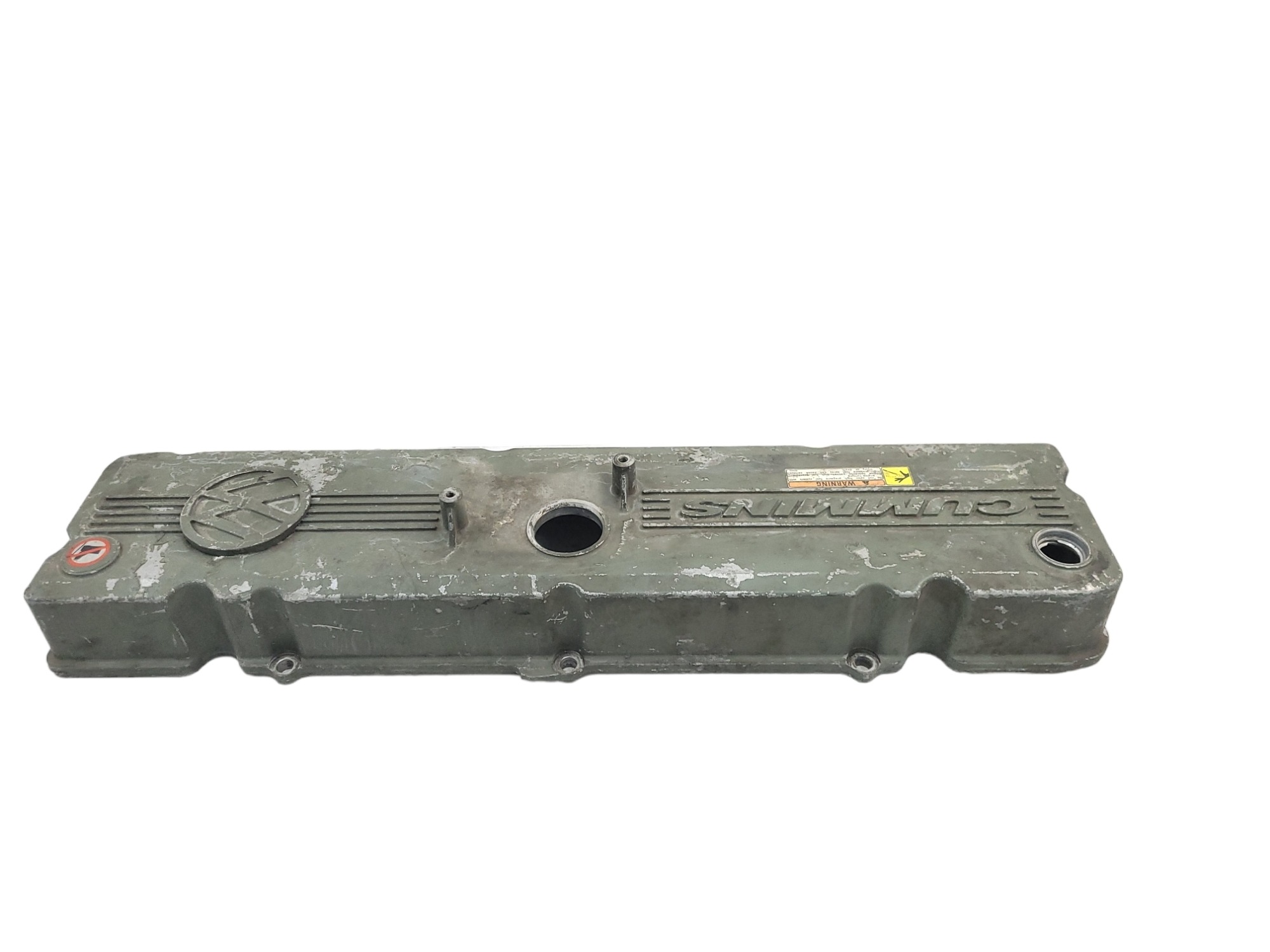 Tampa Válvula Motor Cummins Vw3967464 1
