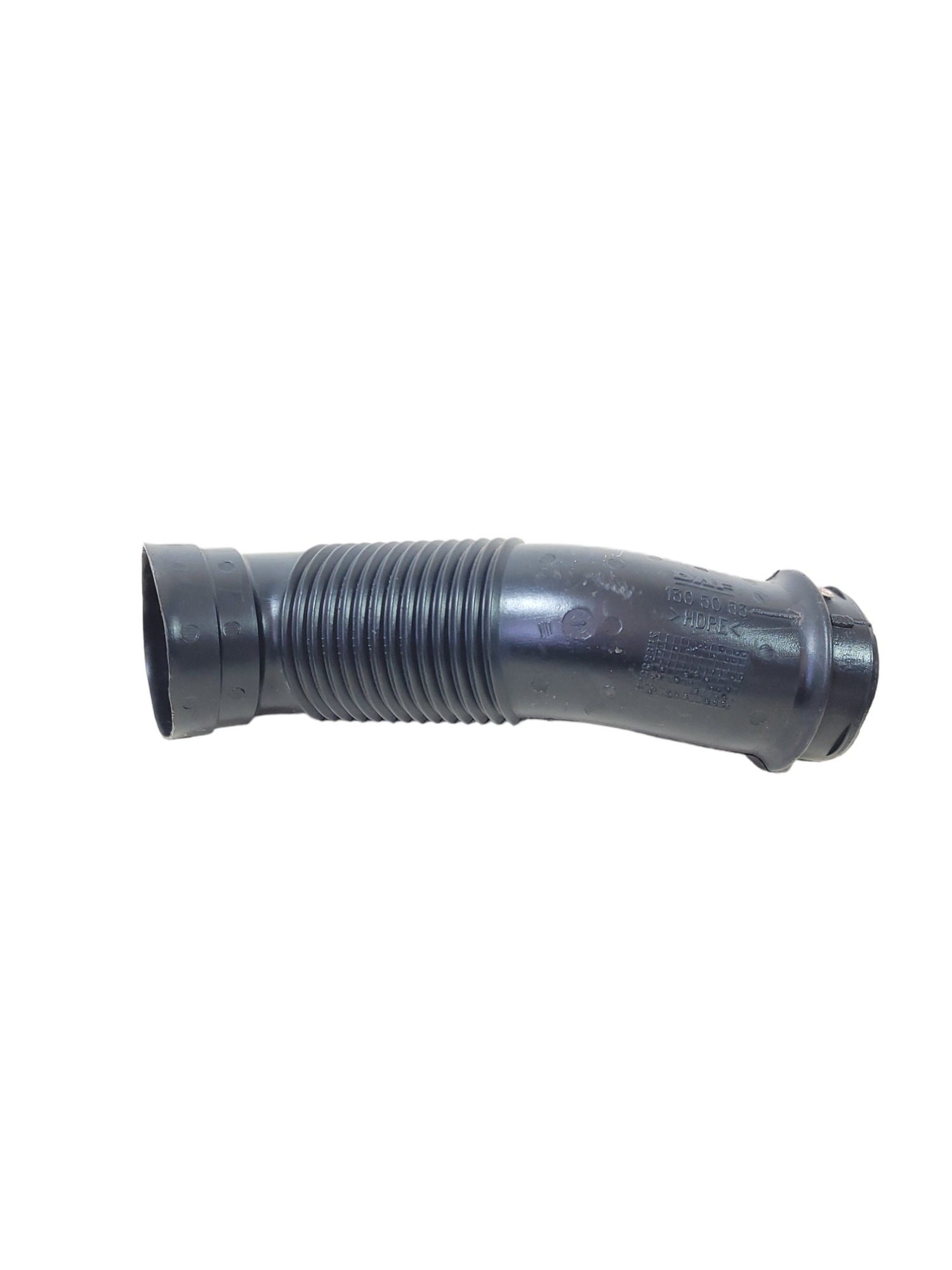 Duto Ar Ventilação Cabine Caminhão Daf Xf 1051305053 4