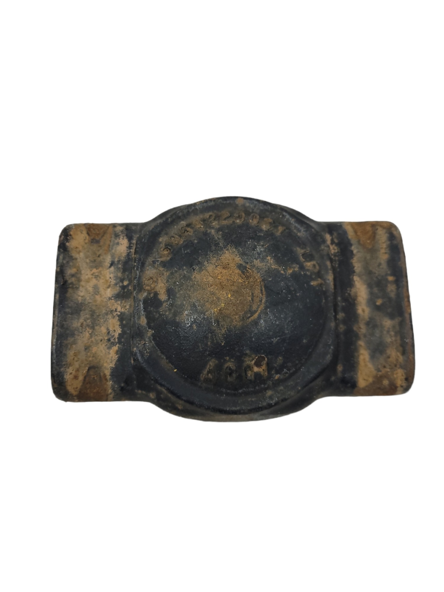 Chapa Guia De Mola M Benz Atego A6953220031 1
