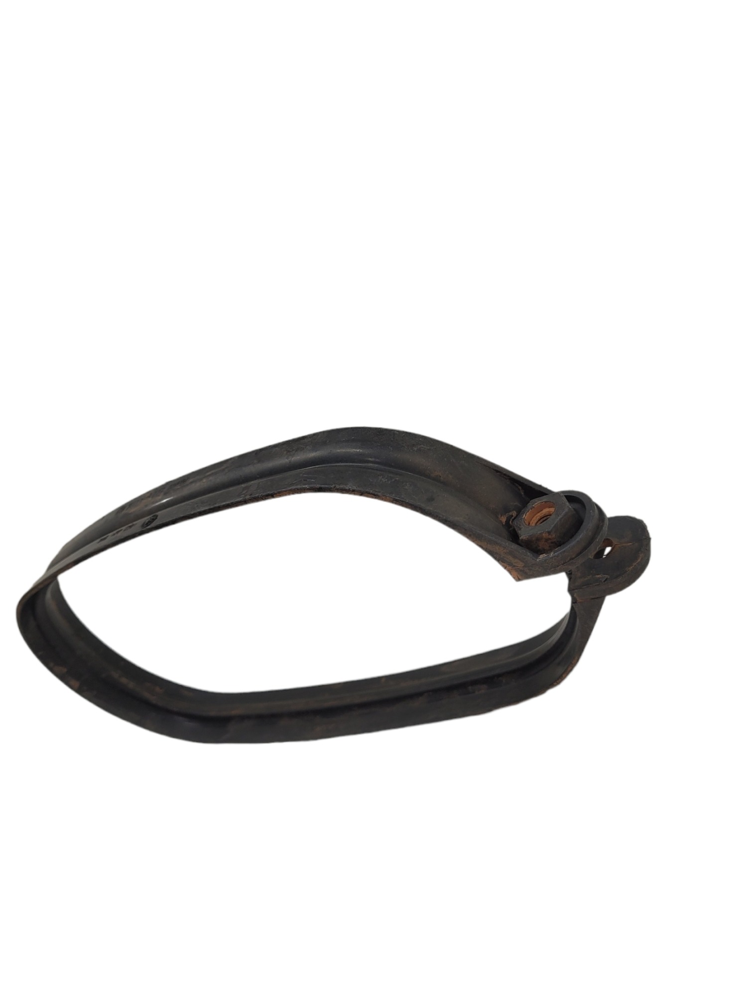 Abraçadeira Sanfonado Tubo Ar Vw Delivery 2r2129778 3