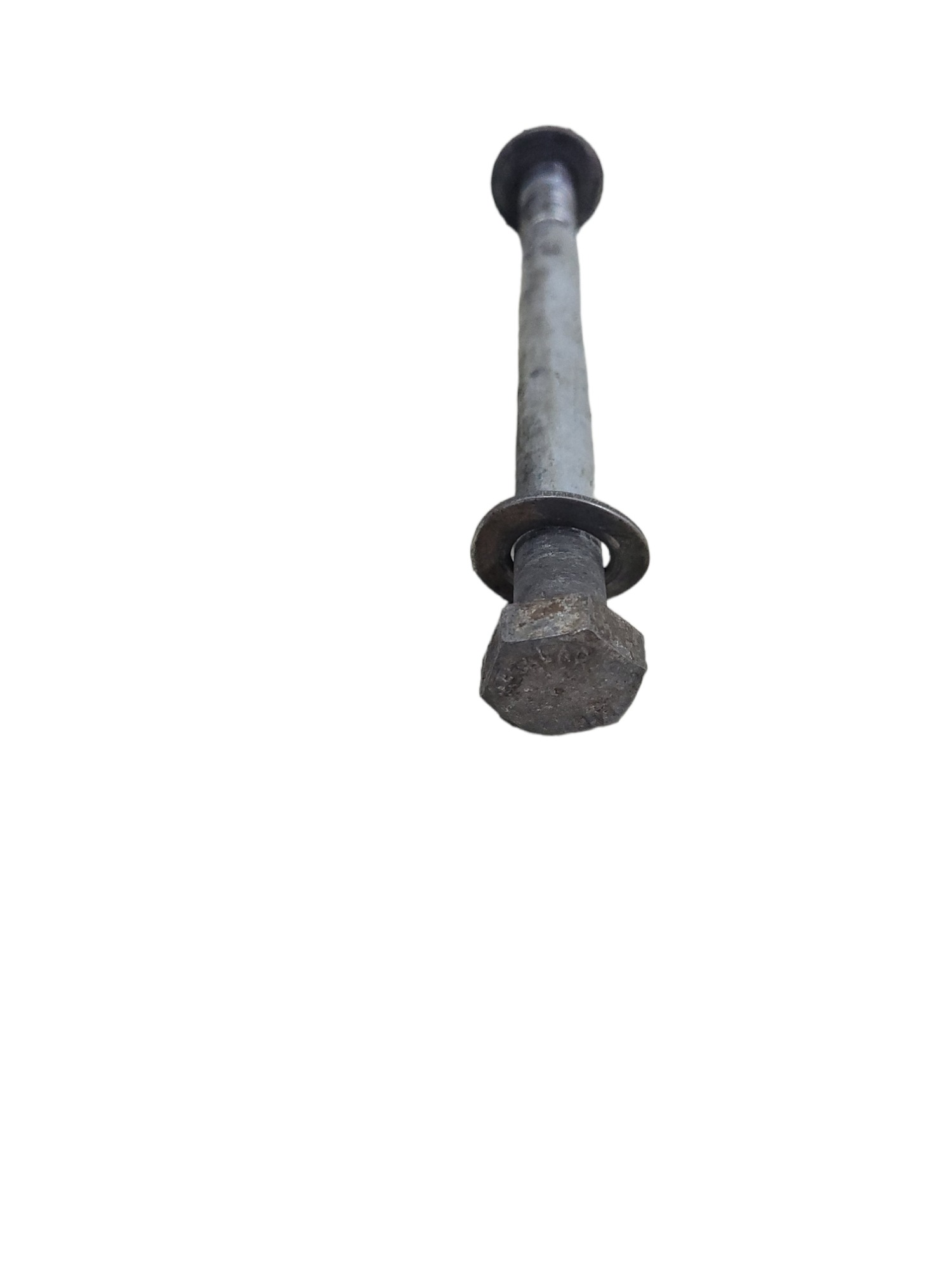 Parafuso Suporte Coxim Traseiro Volvo Nl 12 4