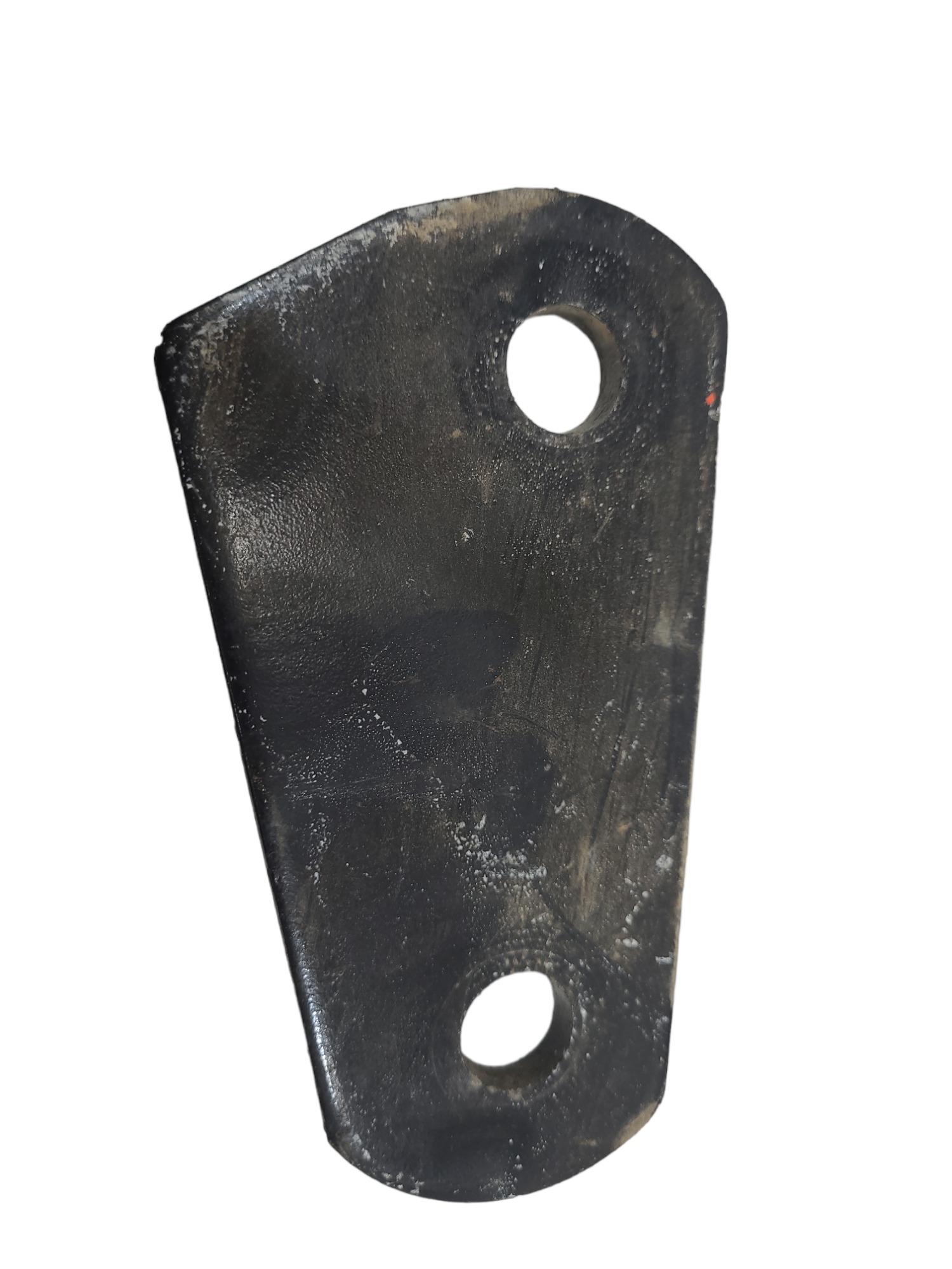 Chapa Jumelo Dianteira Traseira Vw Delivery 23b411127 4