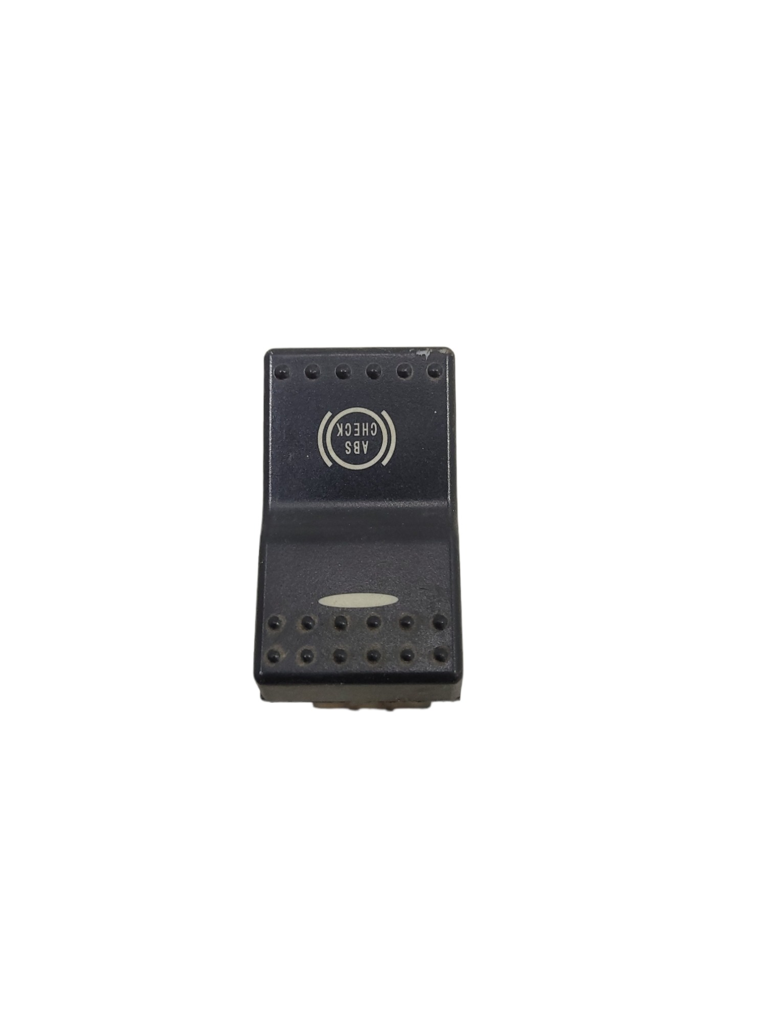 Botão Diagnóstico Abs Sinotruk WG9925581060 1