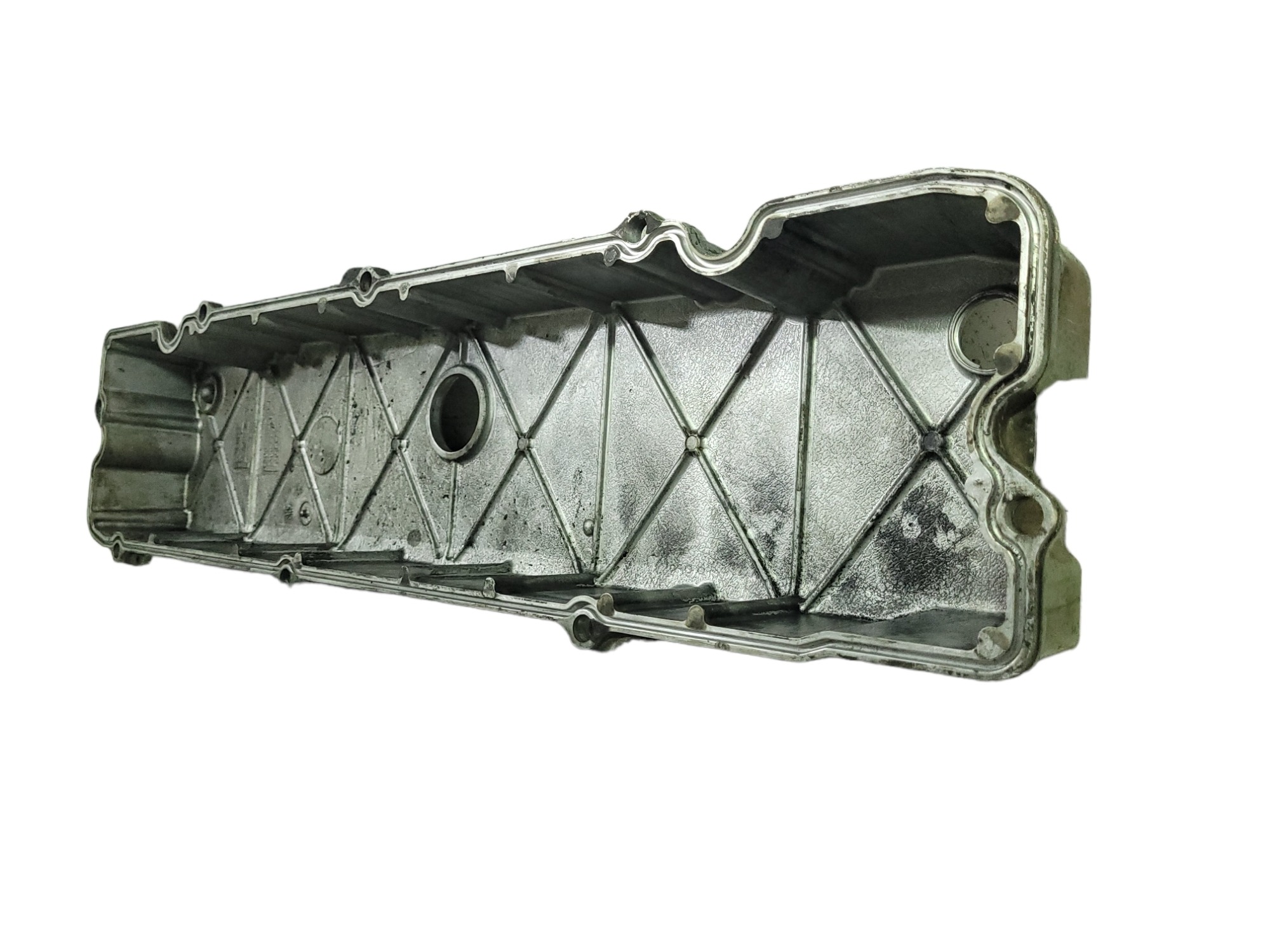 Tampa Válvula Motor Cummins Vw3967464 3