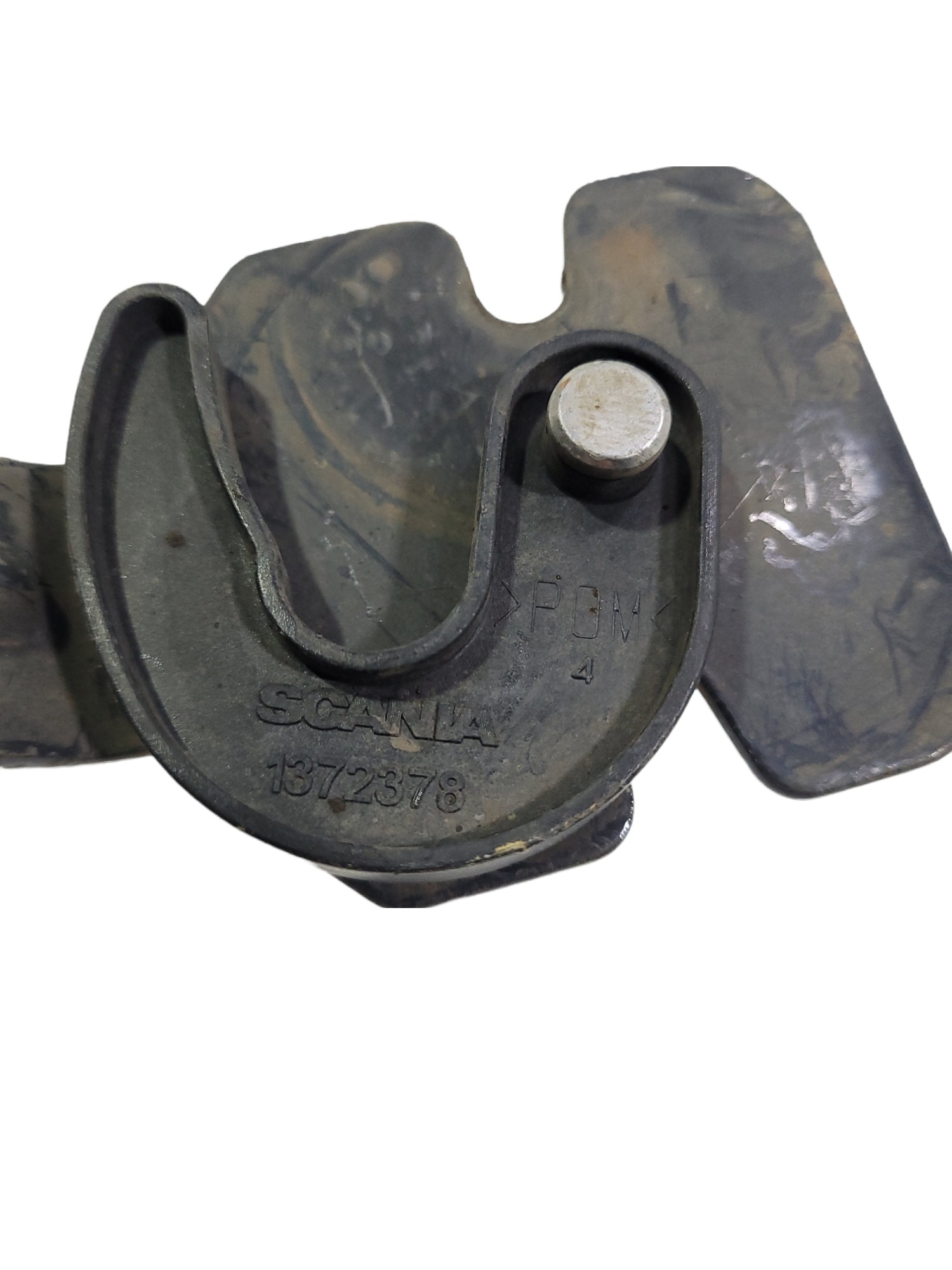 Fixador Scania1372378 7