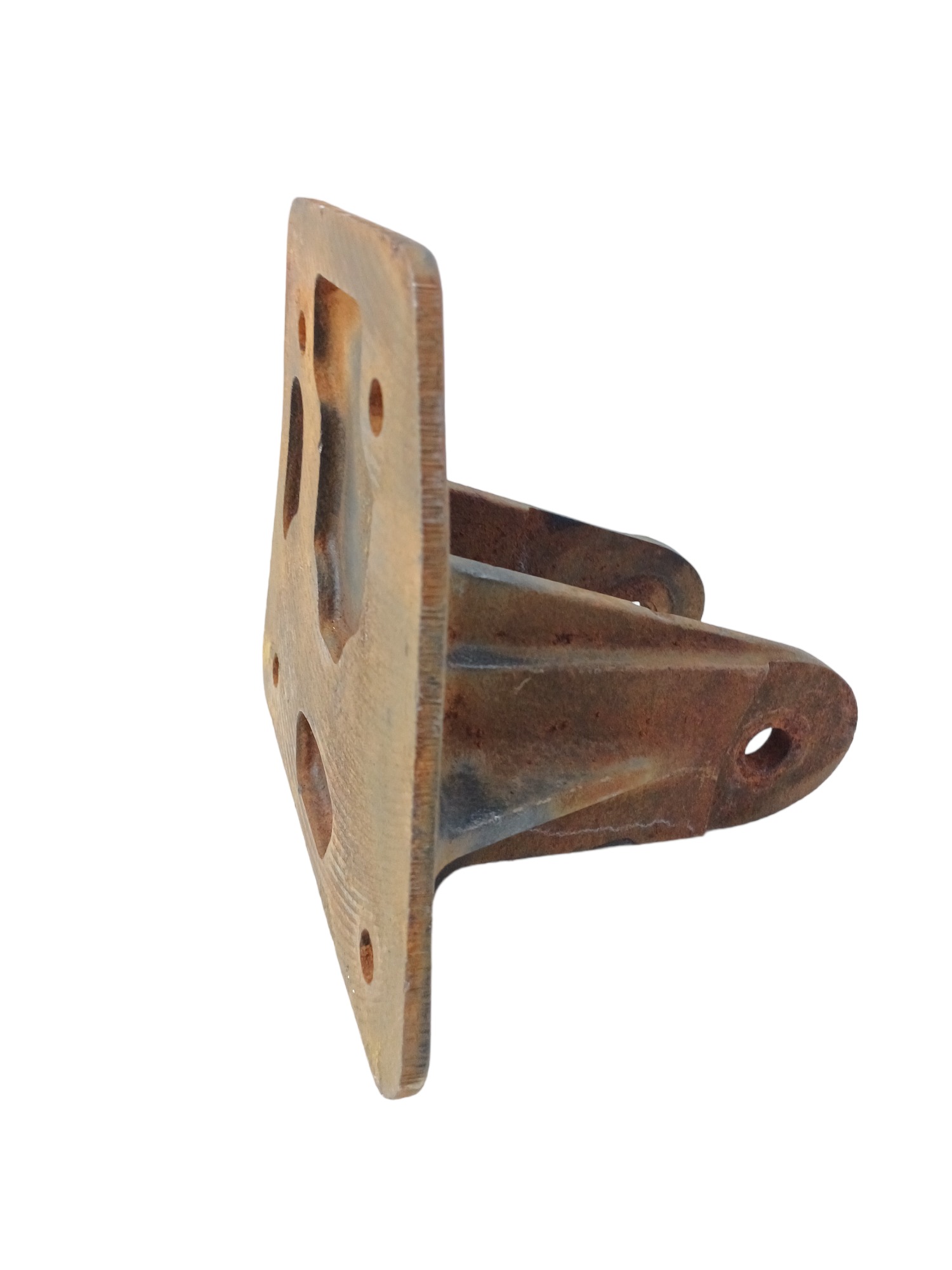 Suporte Base Cabine Cargo 87hu5a119aa 5
