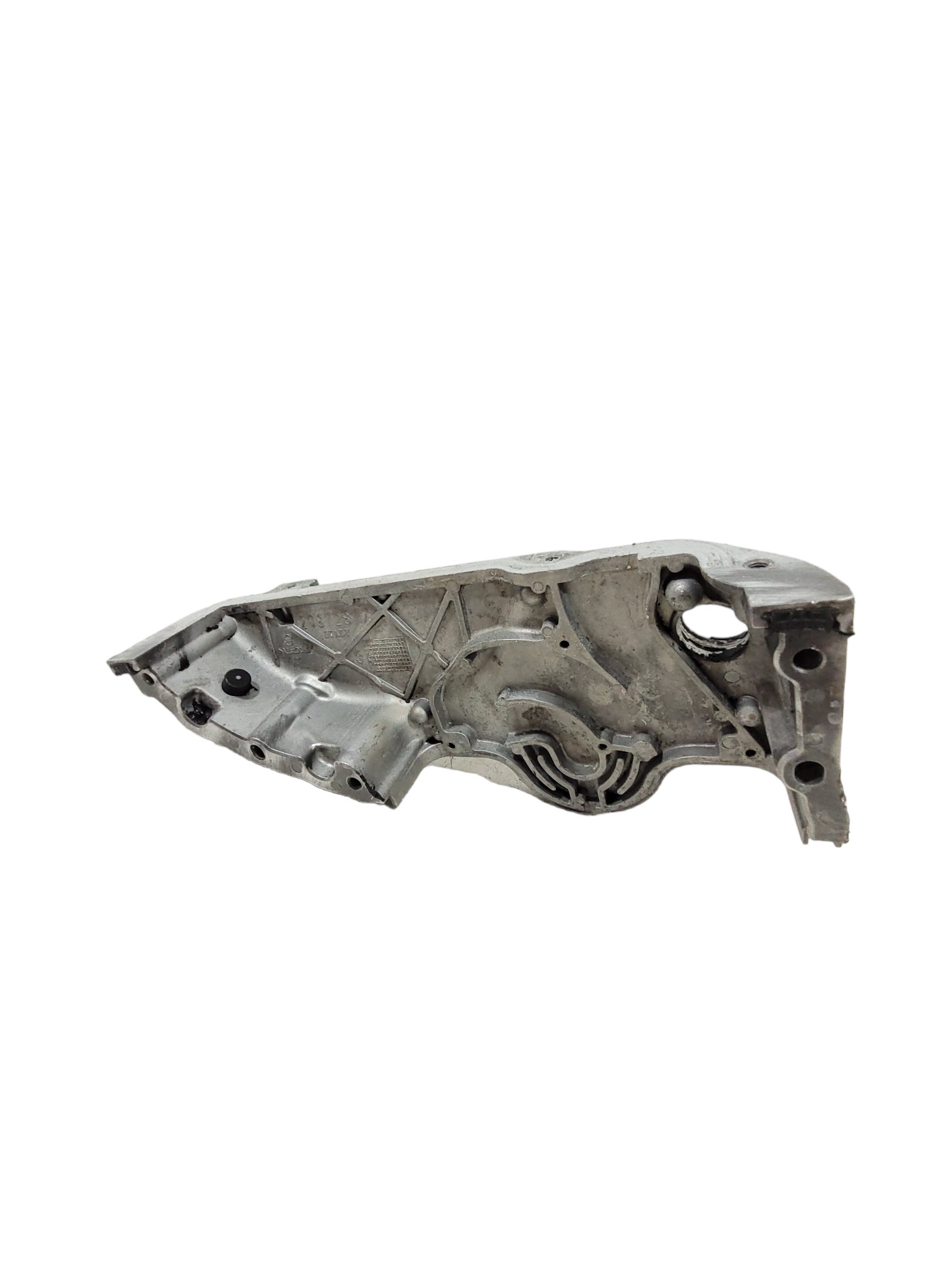 Tampa Do Motor Volvo20872877 4
