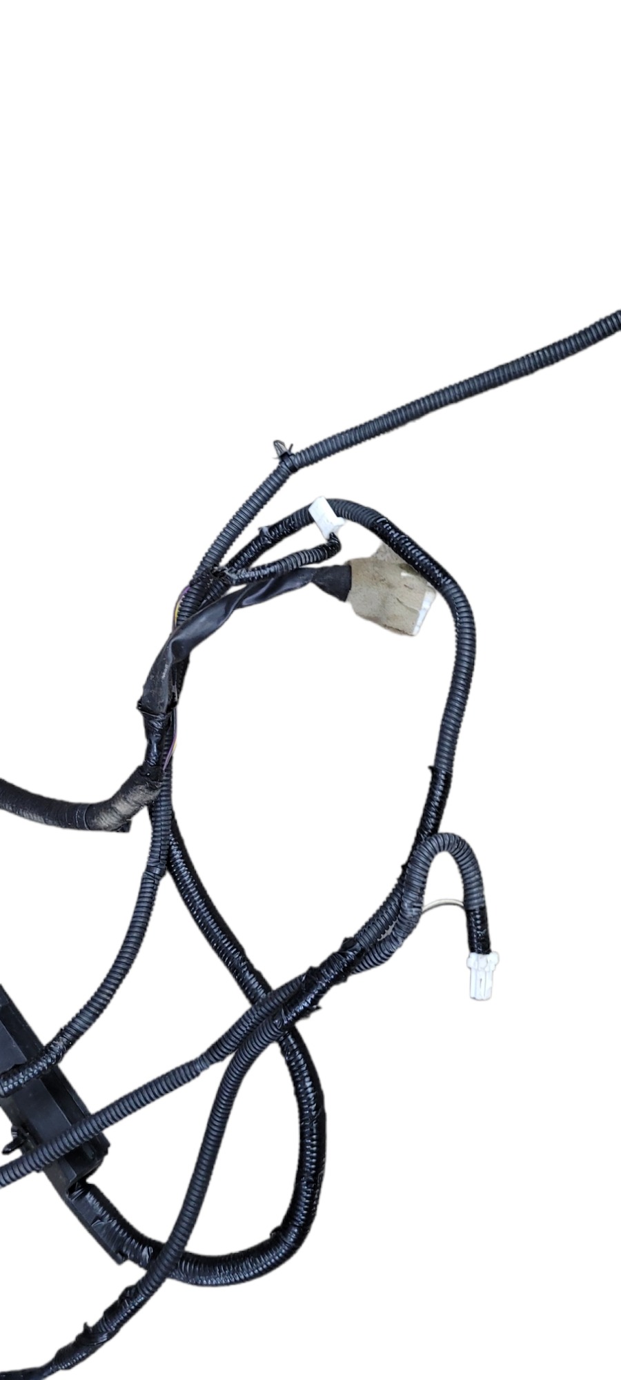 Chicote Interno Da Cabine Nissan 240146kl0a 7