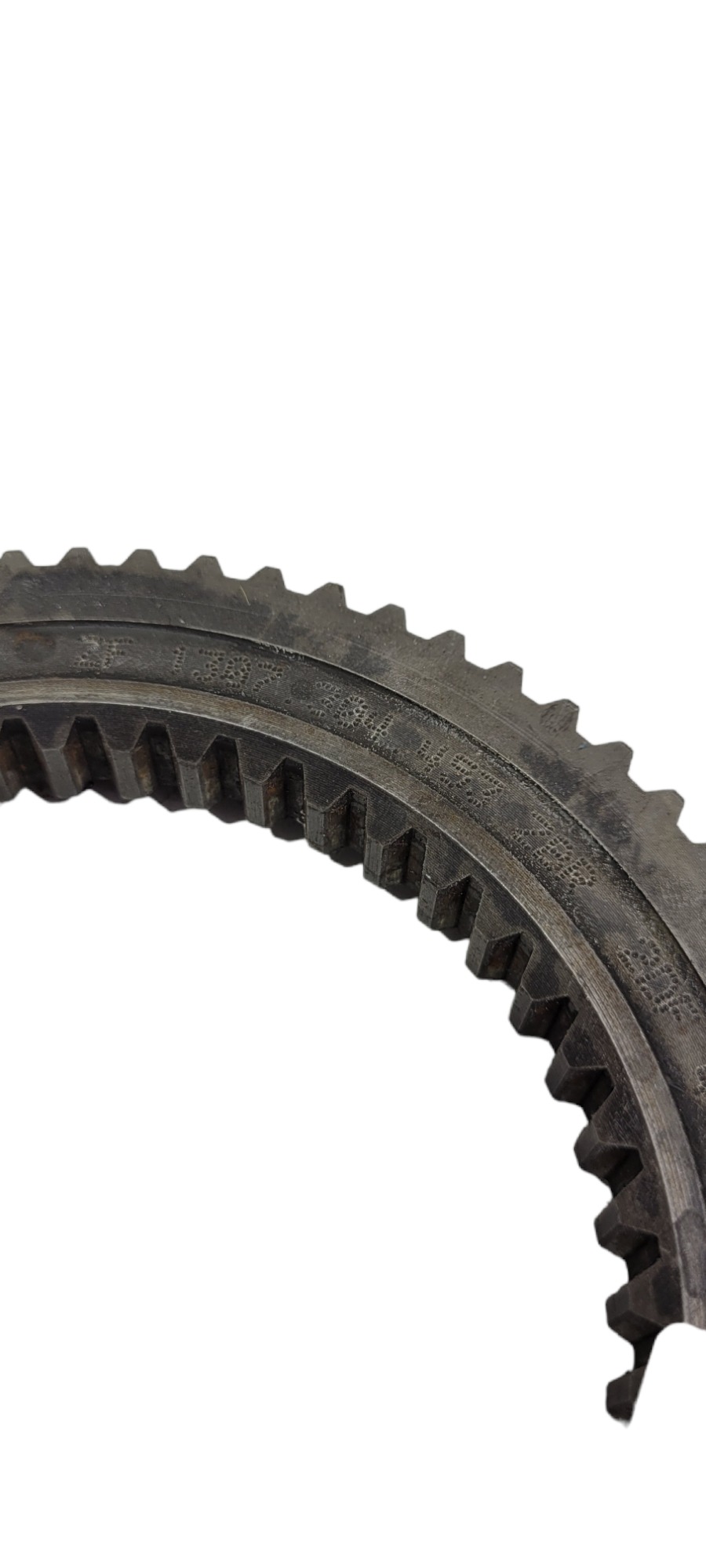 Luva Sincronizado Silverado Zf 1307304453 4