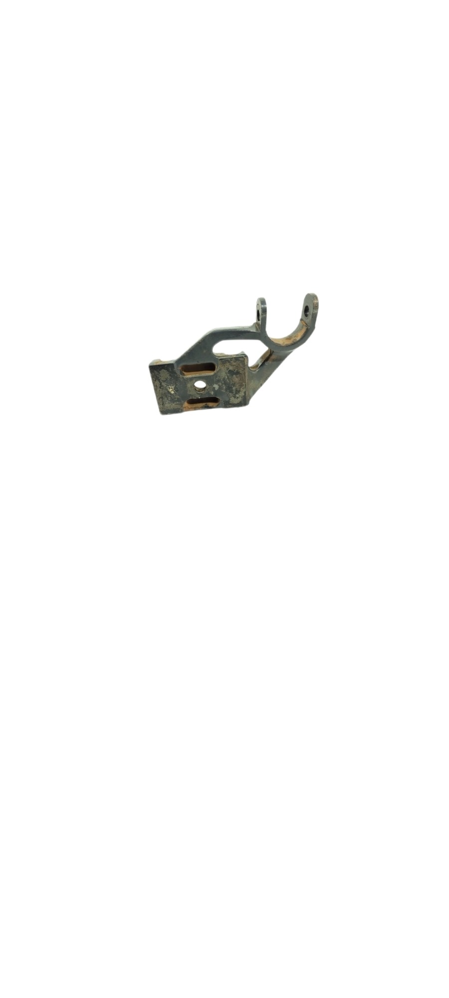 Amortecedor Direito Volvo Fh 20703965